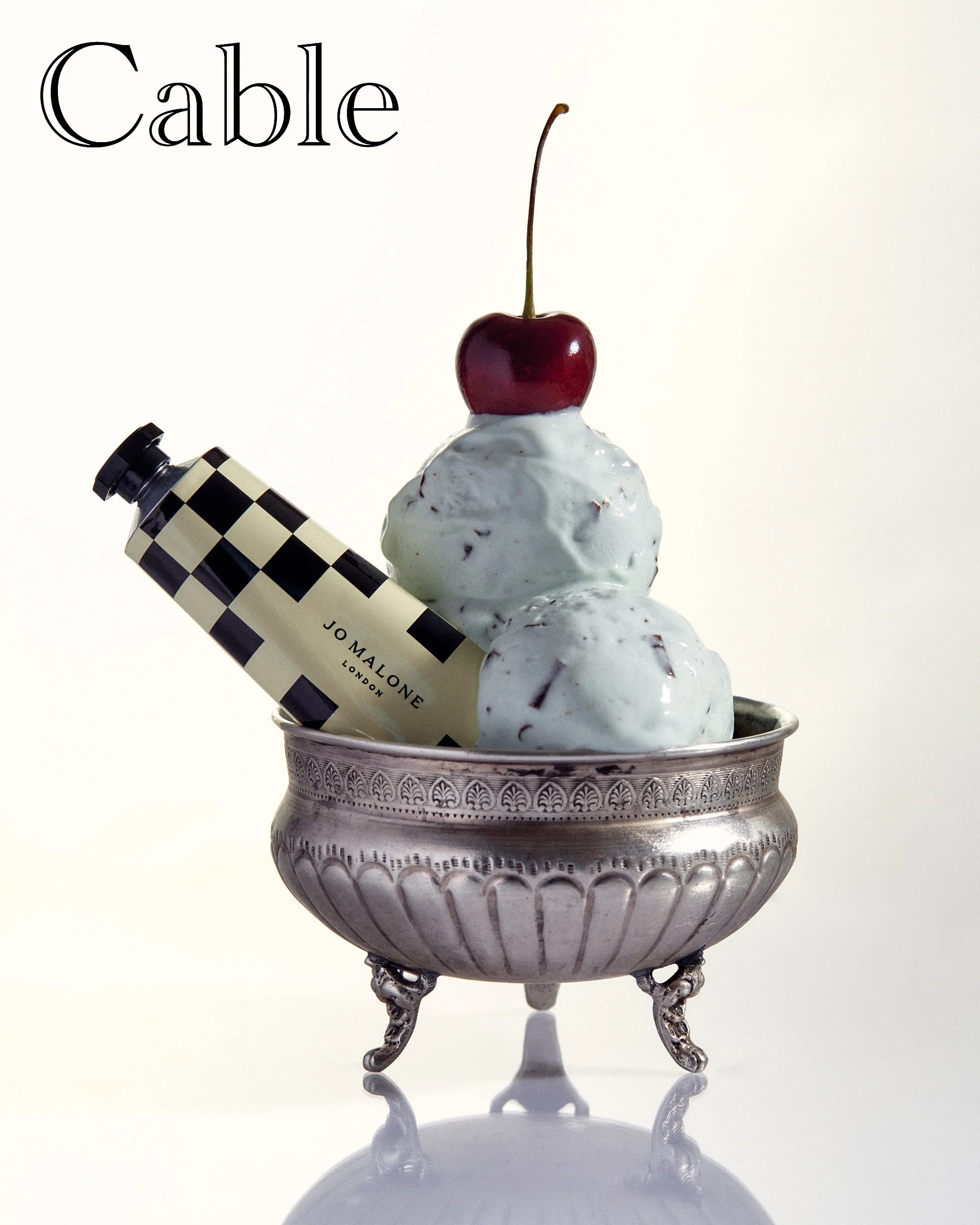 CABLE MAGZINE / PHOTOGRAPHY & AD