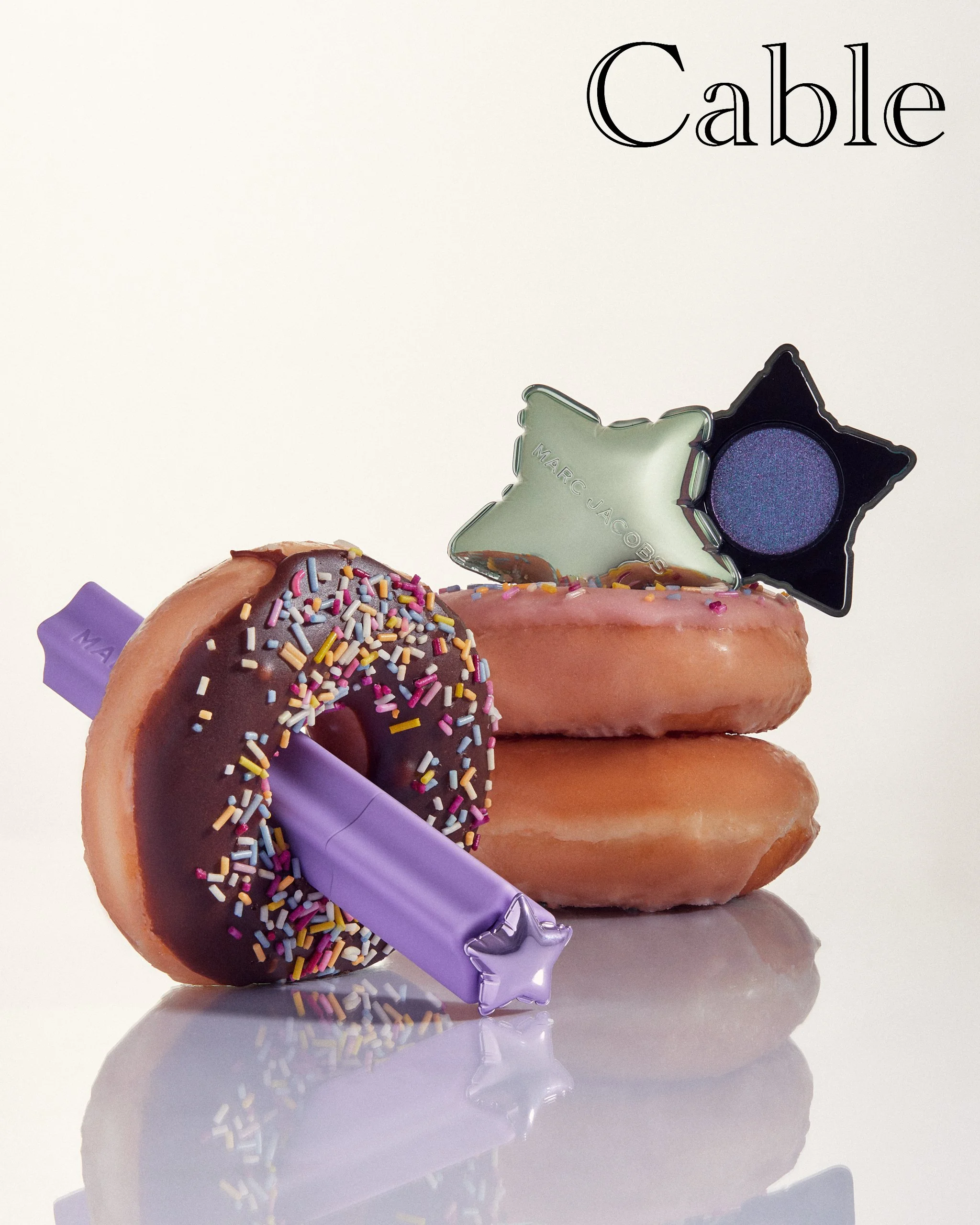 CABLE MAGZINE / PHOTOGRAPHY & AD