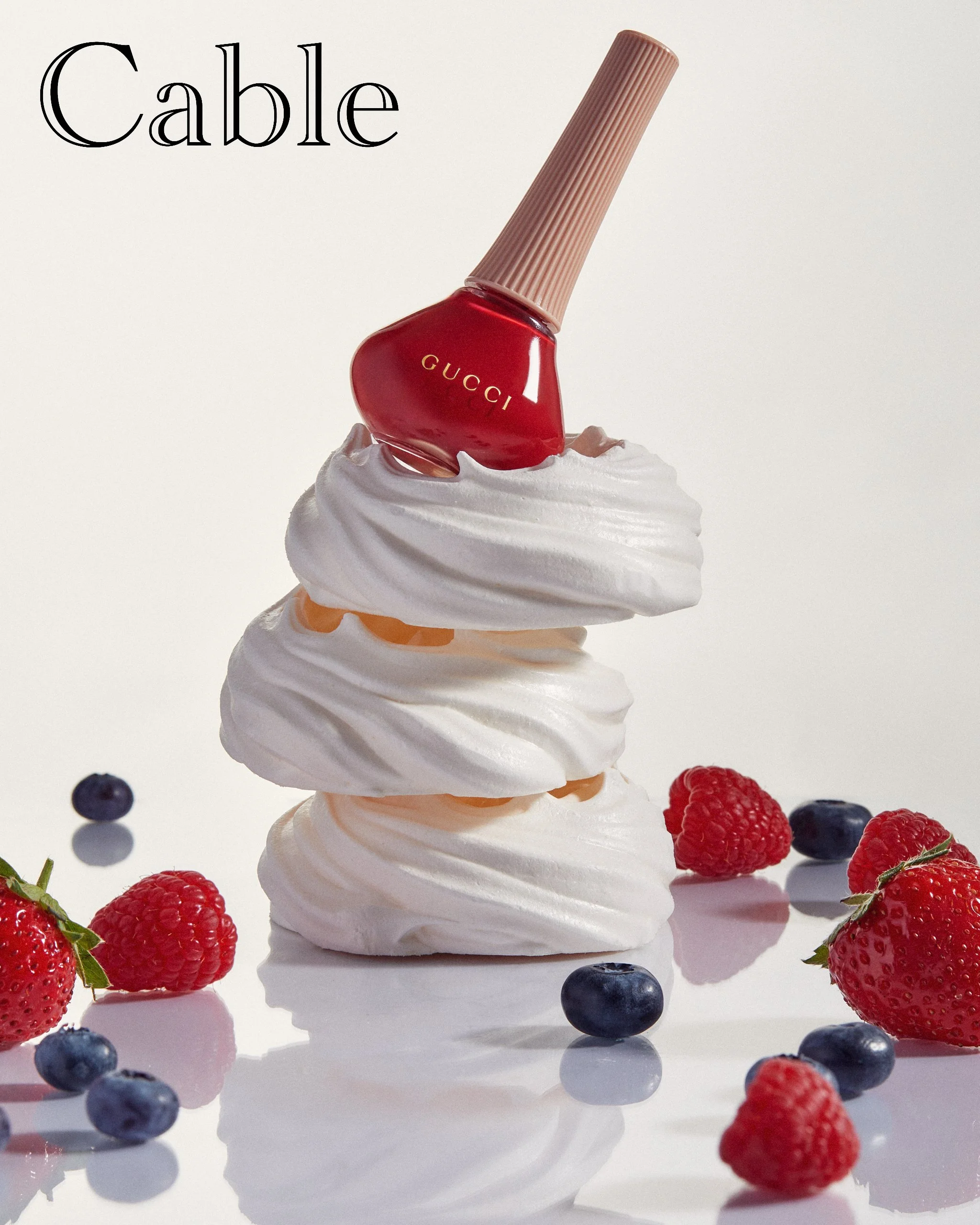 CABLE MAGZINE / PHOTOGRAPHY & AD