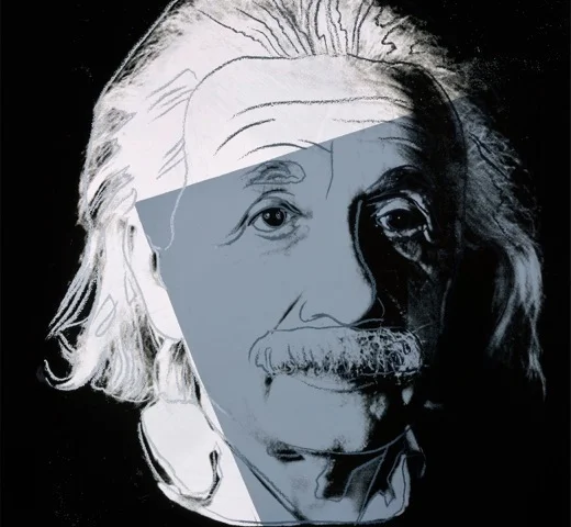 Andy Warhol (1928-1987)