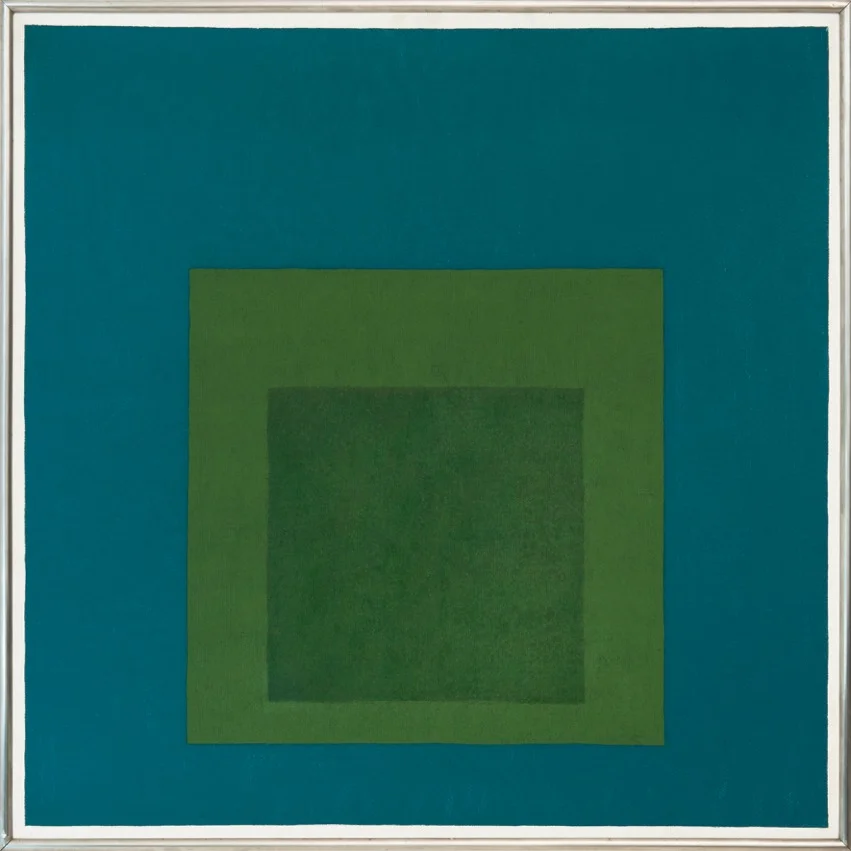 Josef Albers (1888-1976)