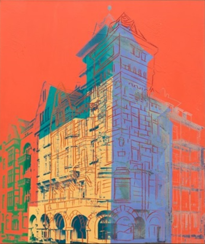 Andy Warhol (1928-1987)