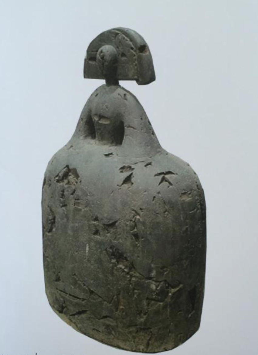 Manolo Valdés (b. 1942)