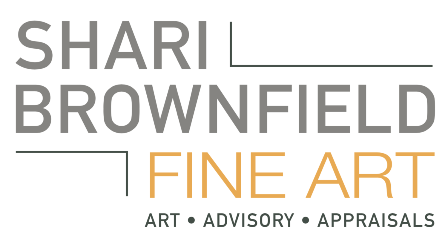 Shari Brownfield Fine Art