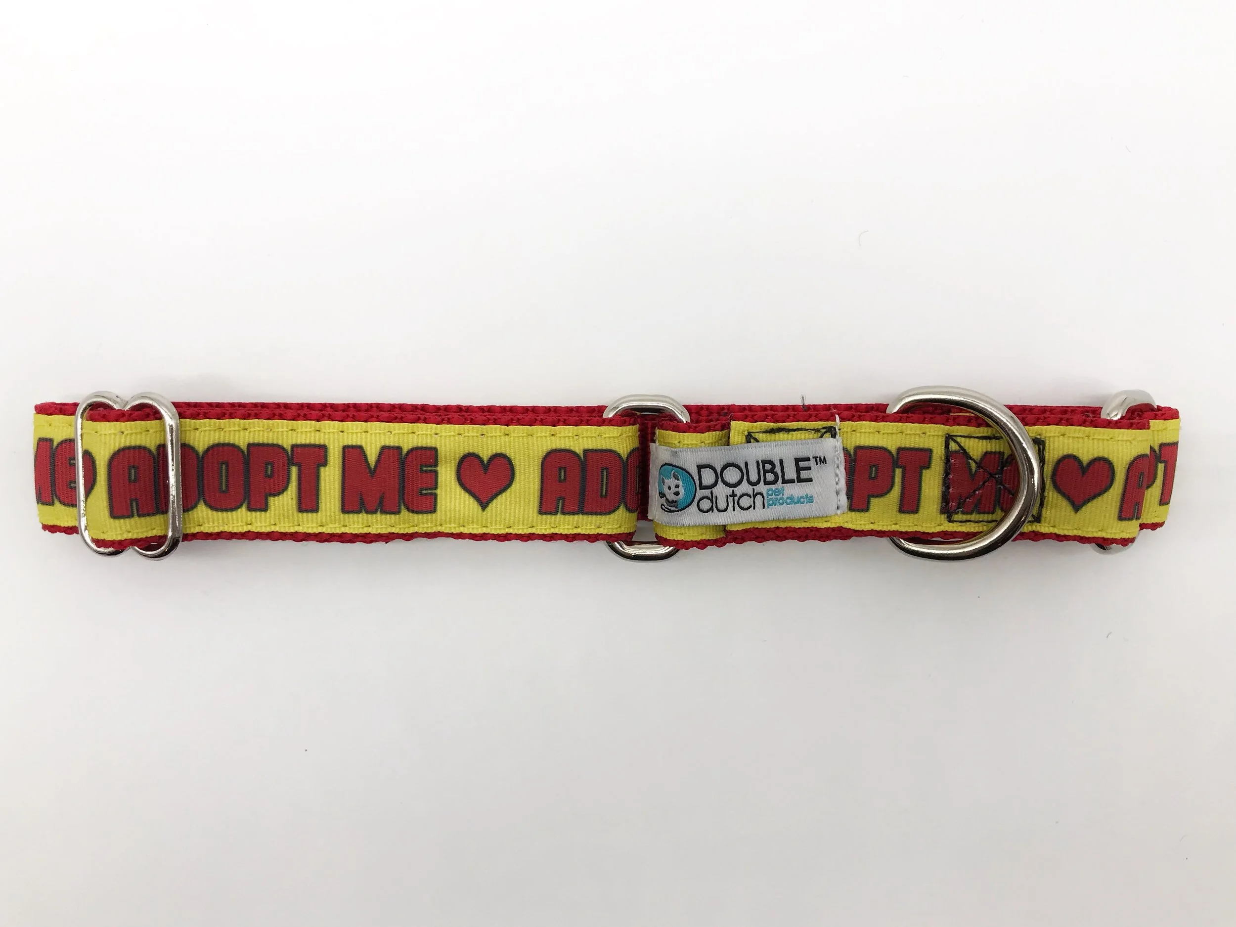 Adopt Me Yellow Martingale Flat  - Copy.JPG
