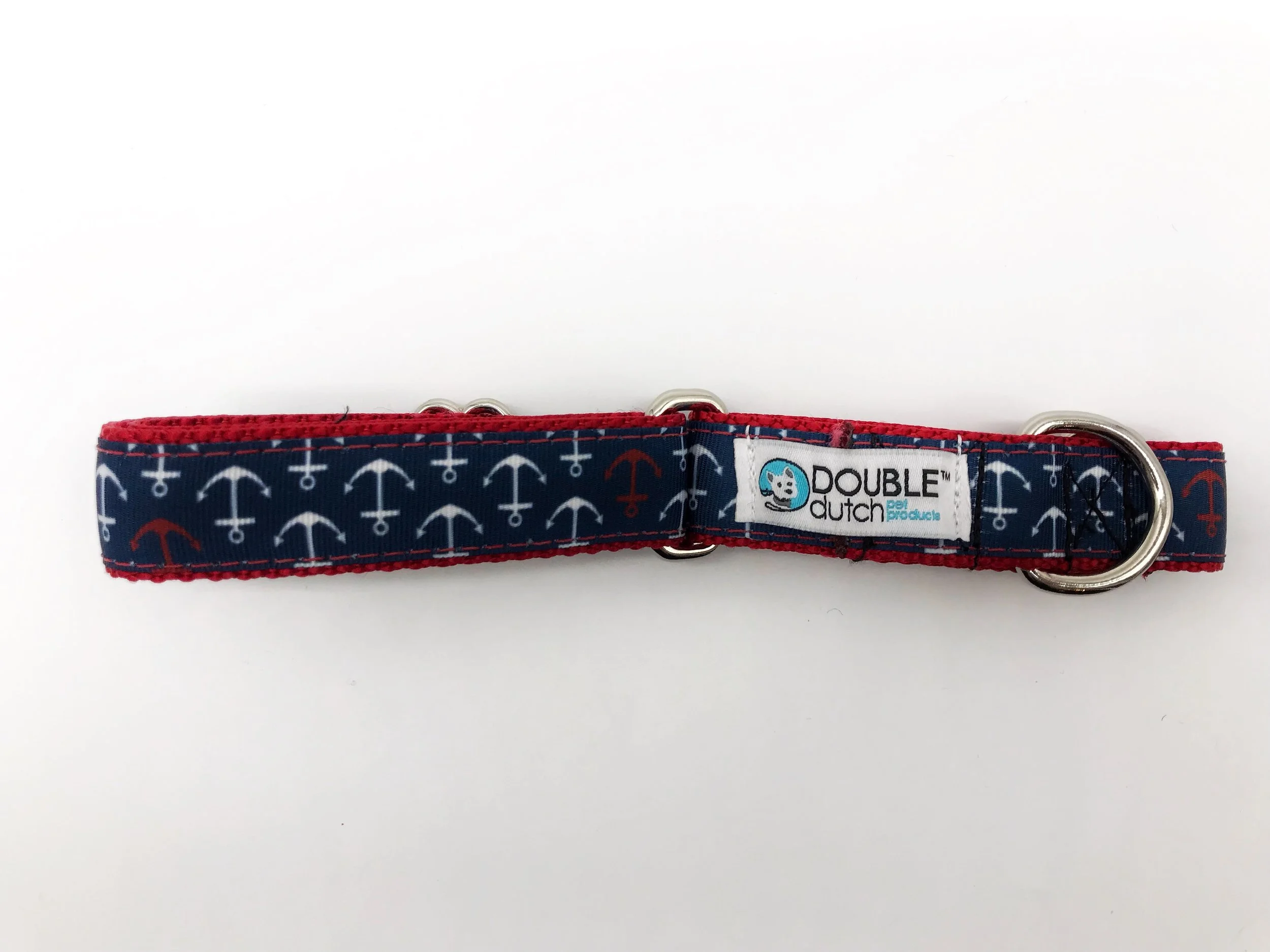 Anchor Martingale Flat .JPG
