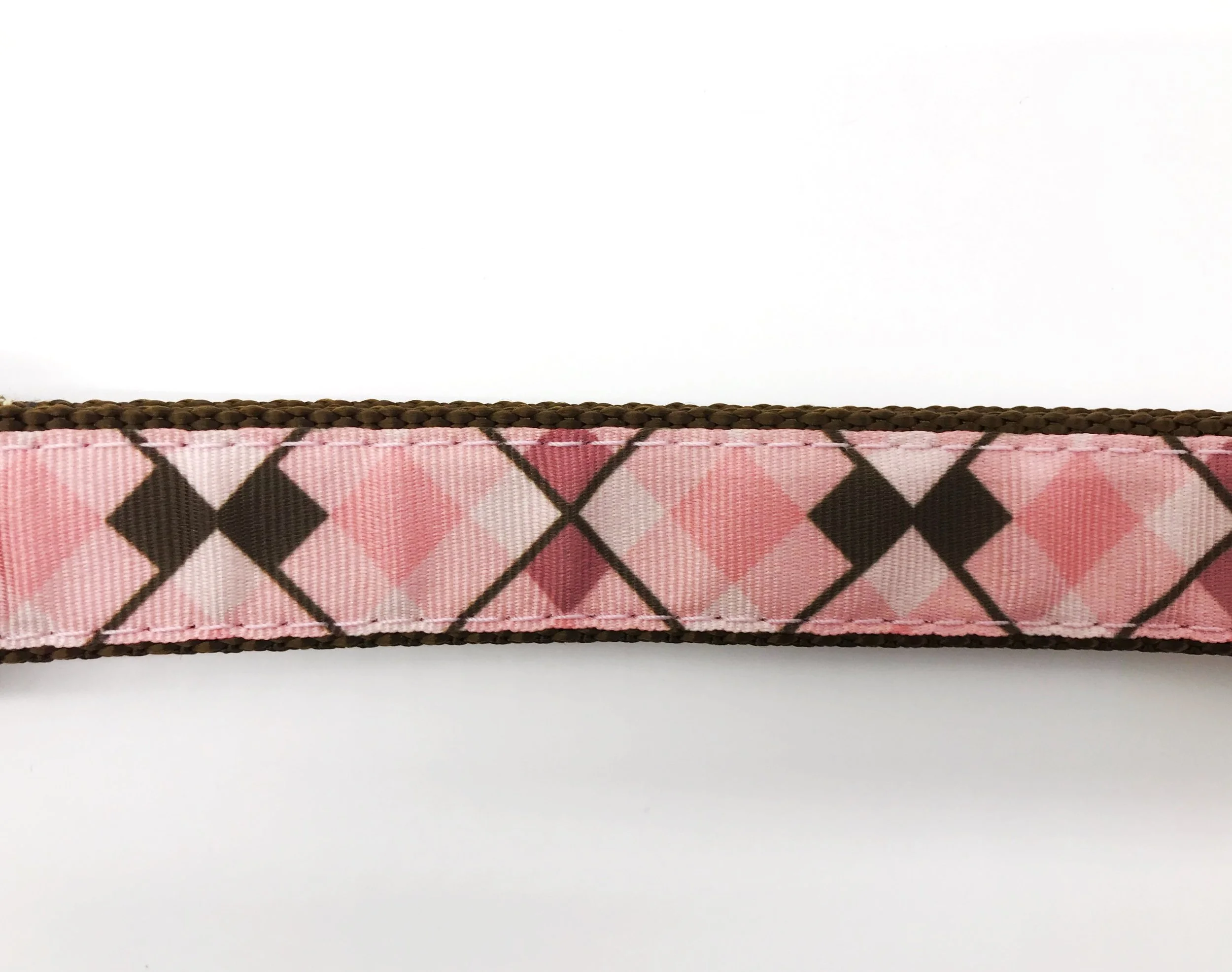 Pink Argyle Collar Pattern .JPG