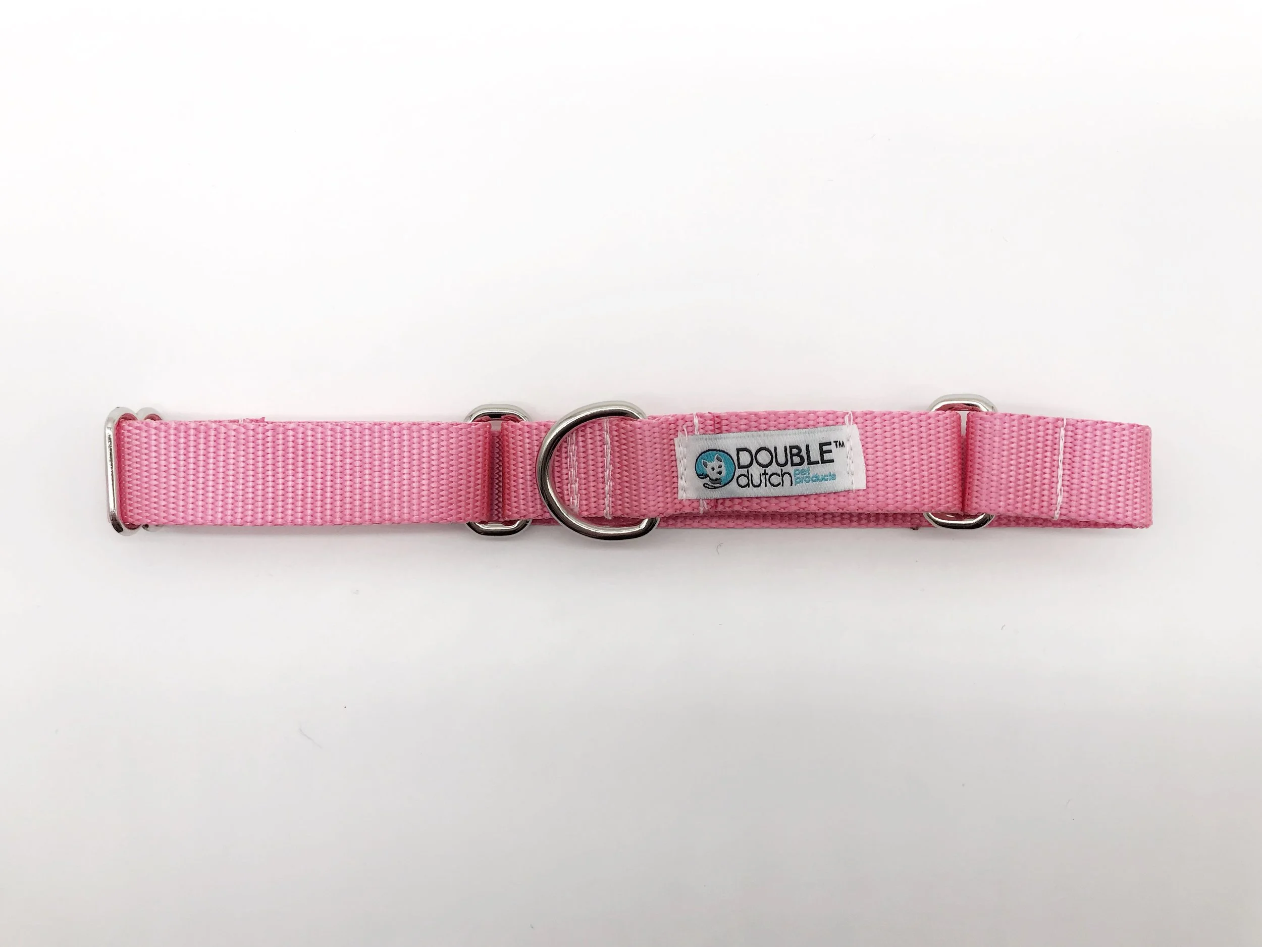 Pink Martingale Flat .JPG