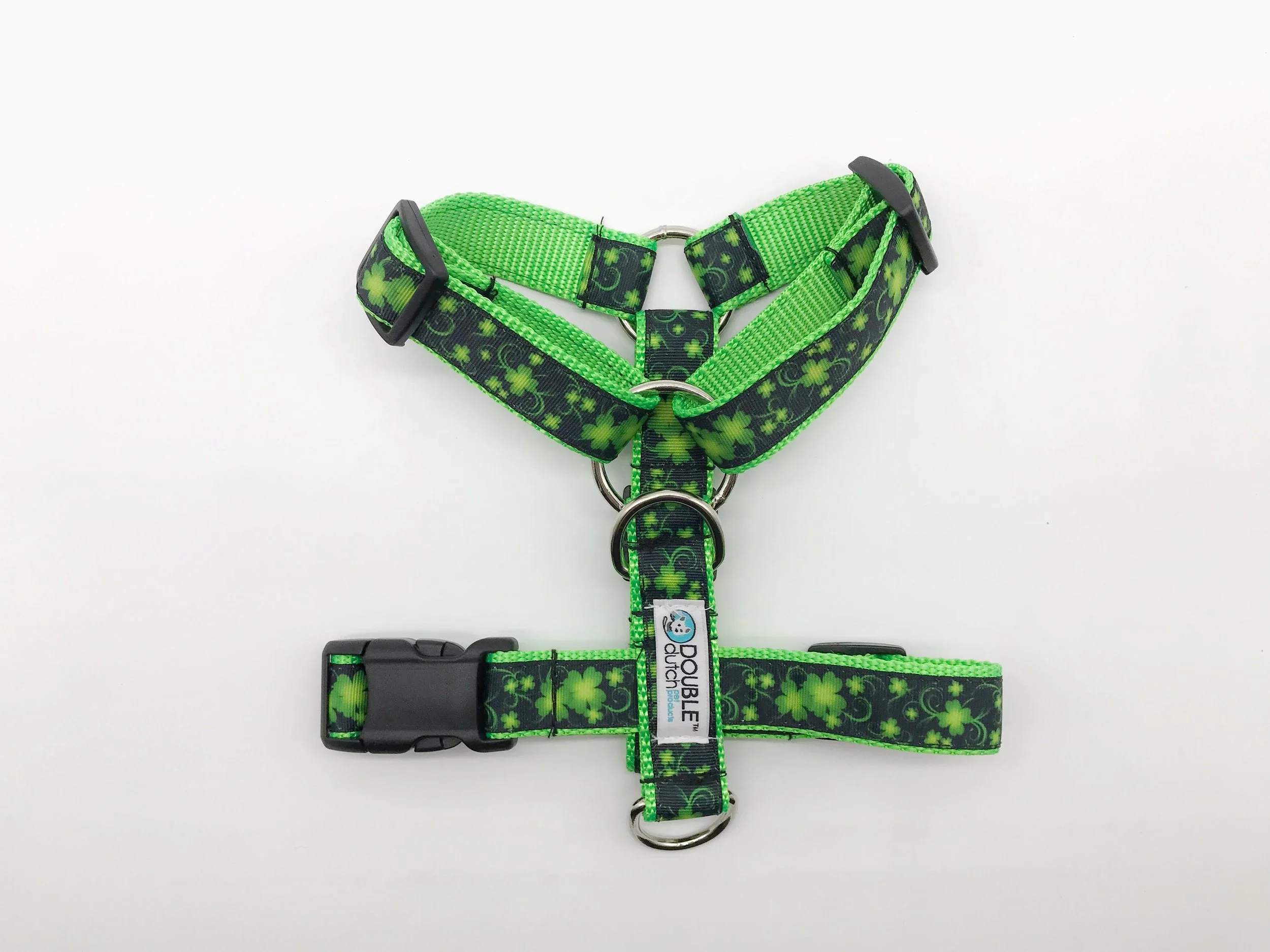 Shamrocks Harness 1.JPG