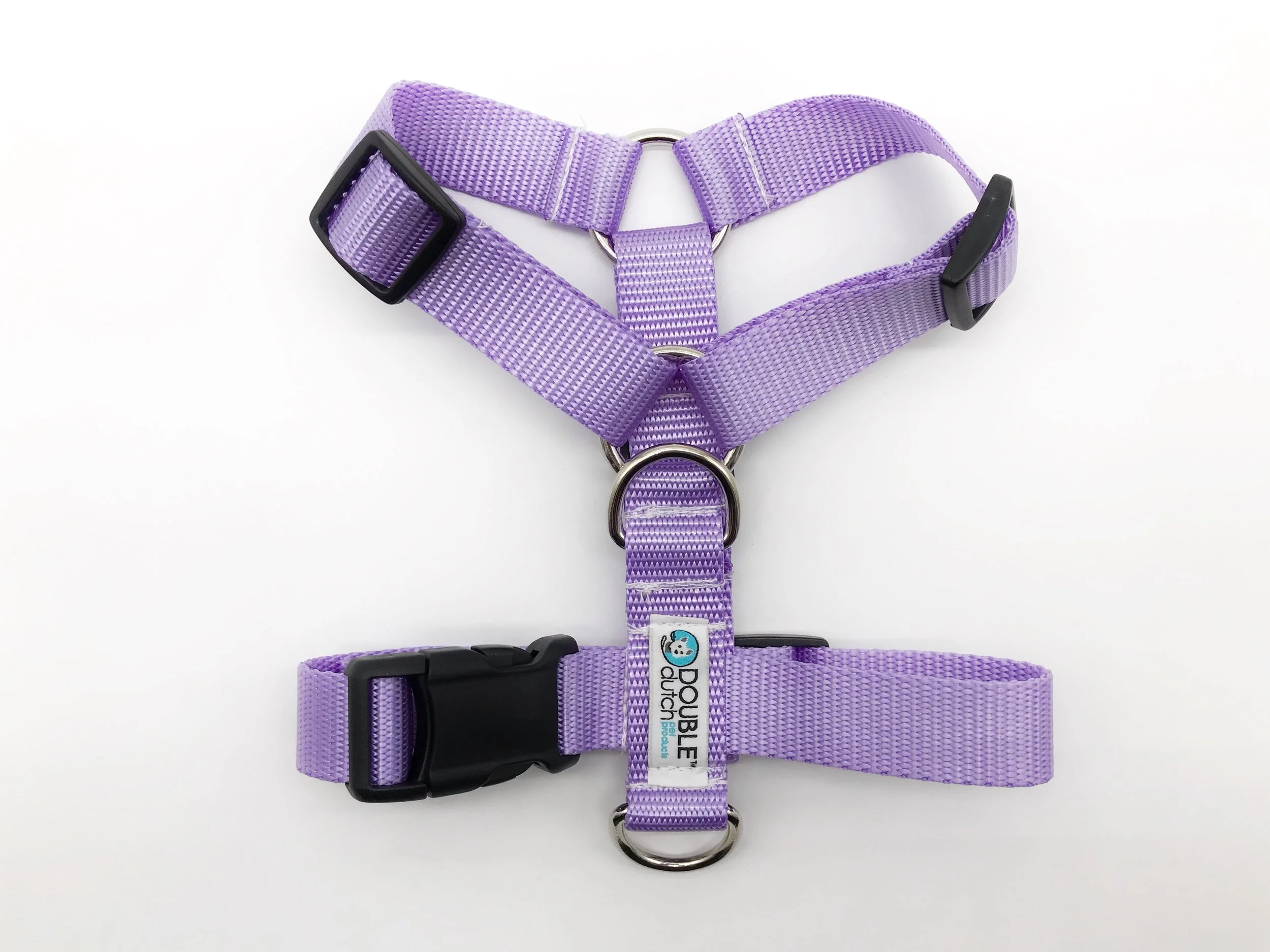Lavendar Harness 1.JPG
