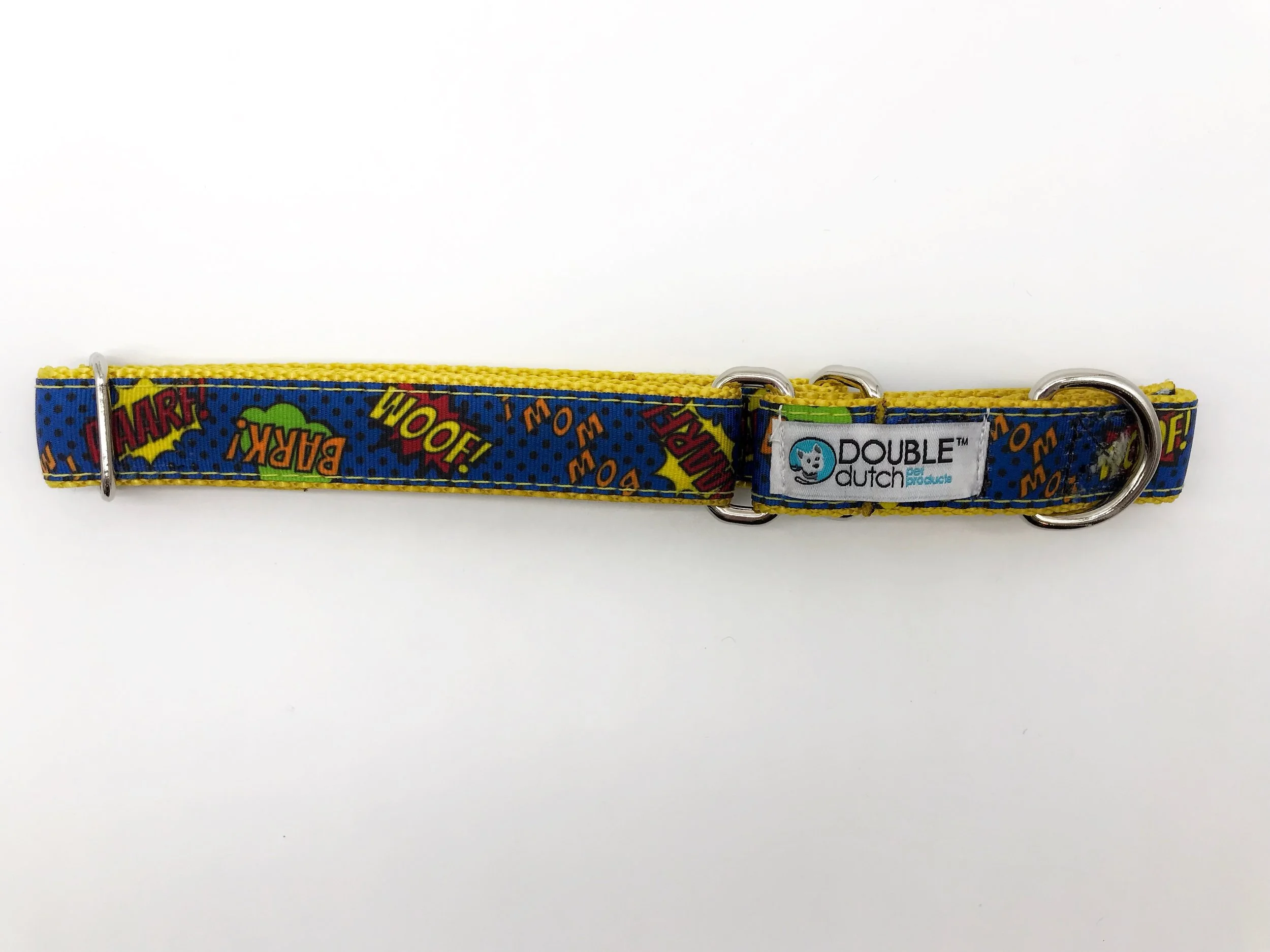 Super Dog Martingale Flat .JPG