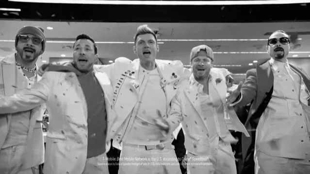 21 SOUTH MUSIC // SUPER BOWL 2026 // T-MOBILE