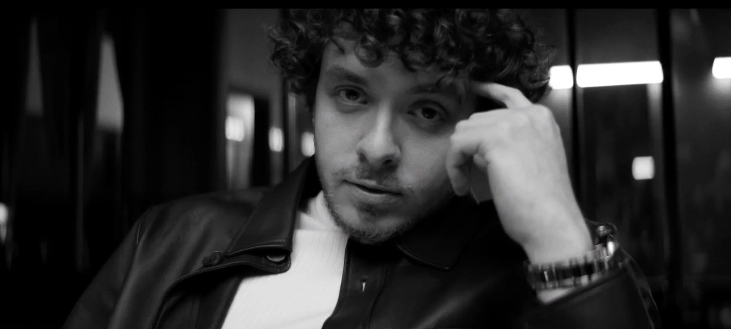 Feed The Animals // The Shop HBO Trailer