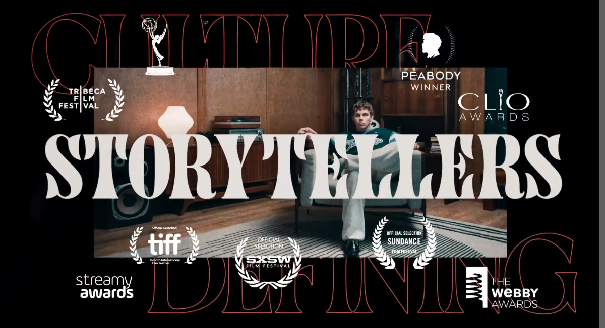 Feed The Animals // Fanatics OBB Launch