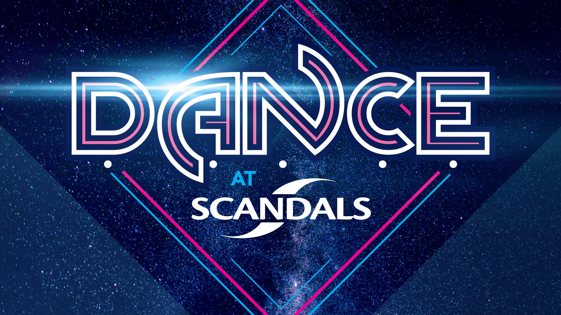 With less and less great places to hear the music you love to DANCE to, Scandals presents an evening with a rotation of PDX's most Request-Friendly / Multi-Talented DJ's. ABBA to Zedd, Disco to Today's Hits. Free Weekend Well Upgrade featuring Tito's, and No Cover! So stop on in for a fun night of dancing at Scandals! Presented by DJ NoN Be sure to join the event on facebook here!