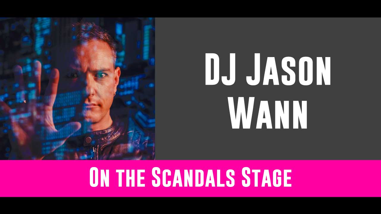 DJ Jason Wann will be keeping your feet moving from 10PM until Close! Check out his SoundCloud here!