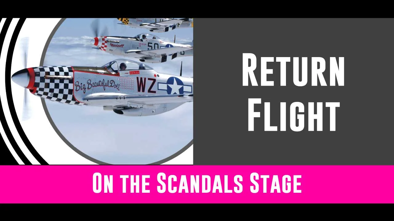 Return Flight will close out the weekend with a full stage of musicians bringing you the excitement of horns with great vocals, great songs, and a rocking rhythm section for a full tilt good time. More info on Return Flight here!