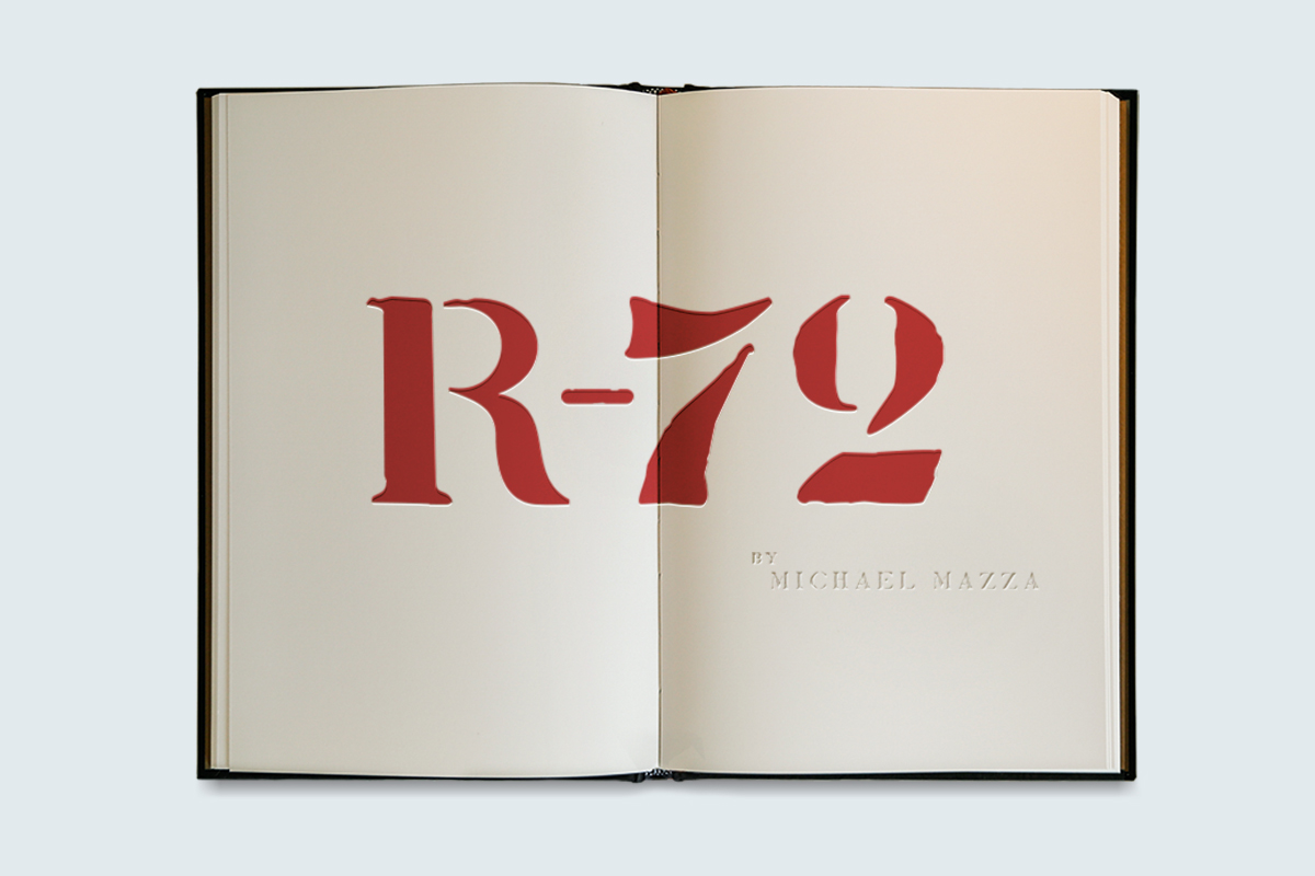 Originally published in ZYZZYVA