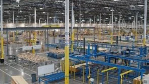 Tracy, CA Factory Preview