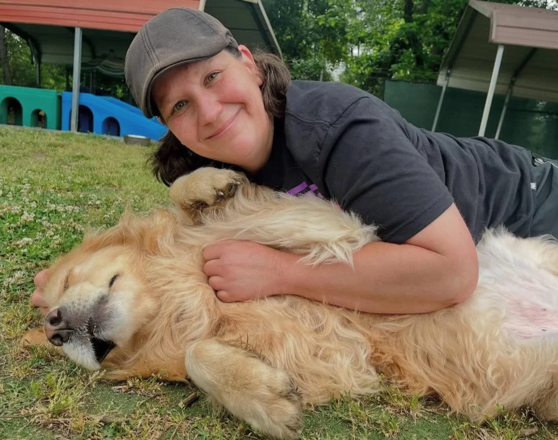 Aunt Syl &amp; Quincy - PackPlay