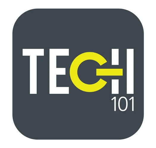  A technology news app 