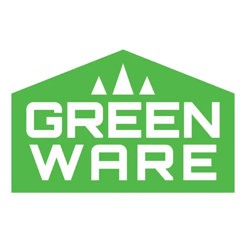  An earth-friendly hardware store 