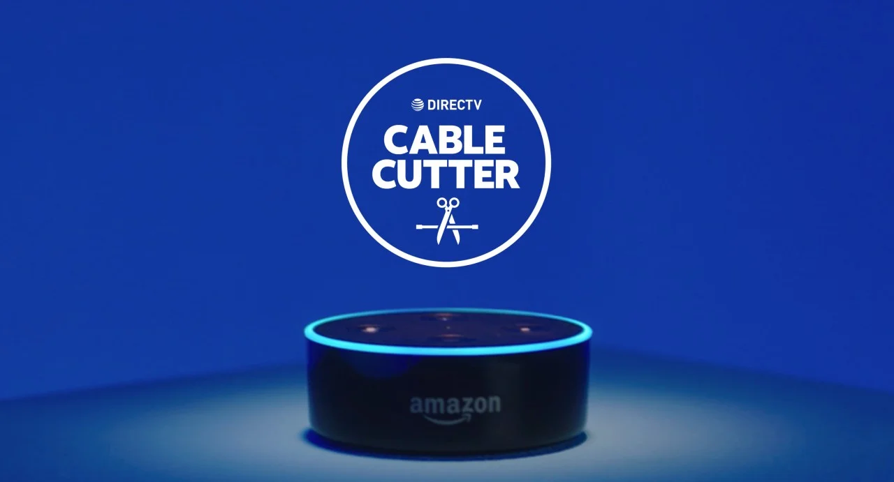 does alexa work with directv