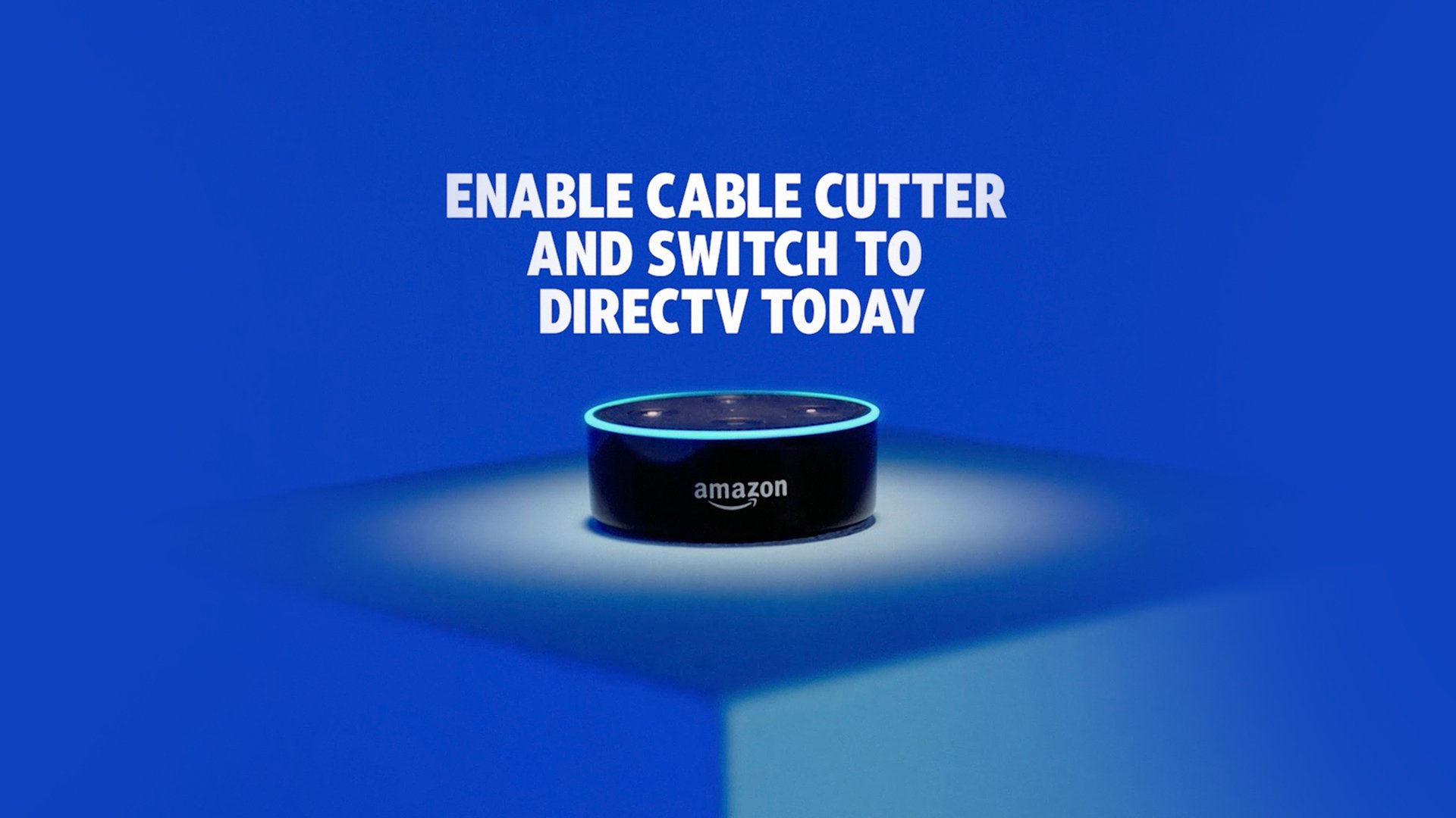Does directv work with deals alexa