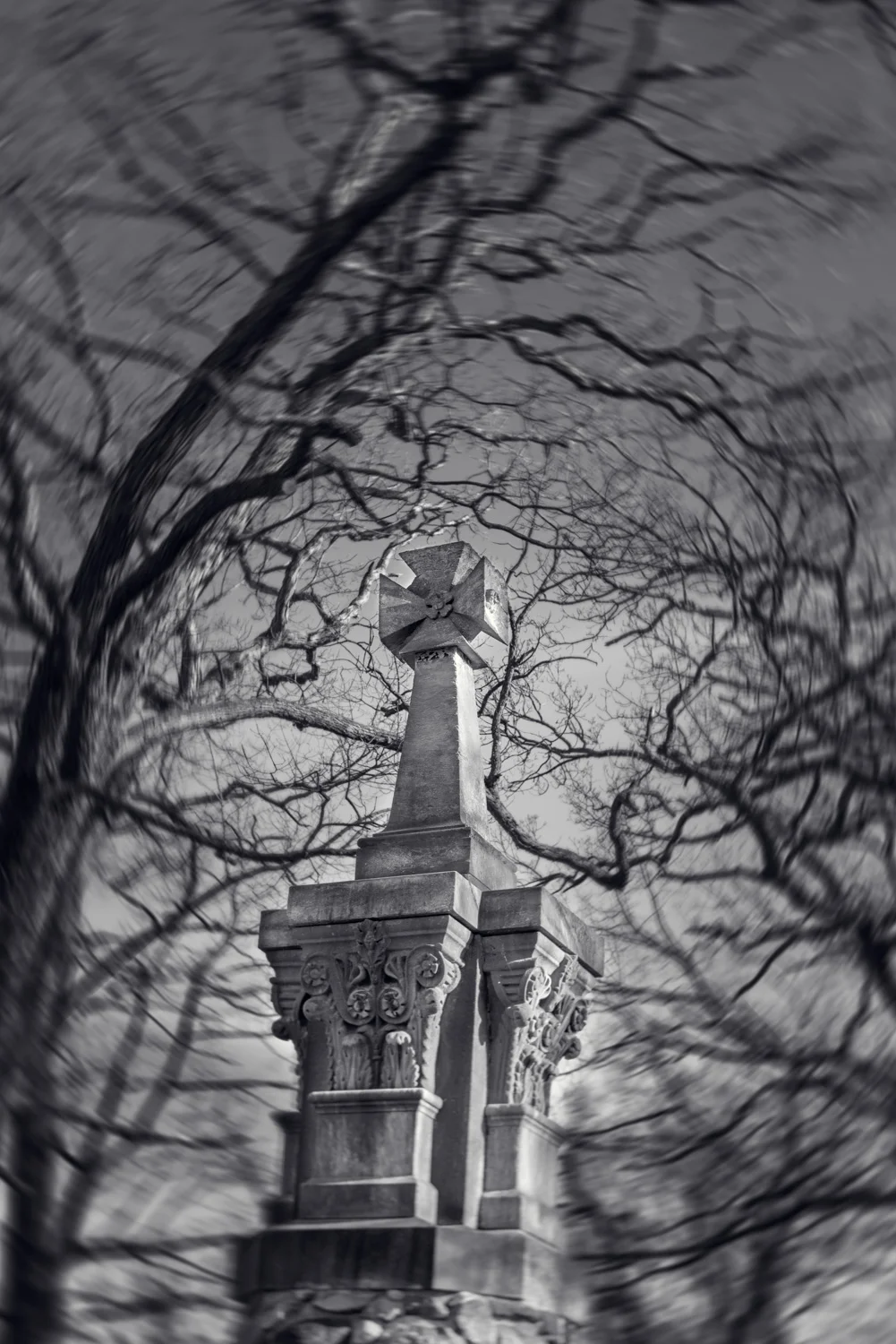 High Park Memorial