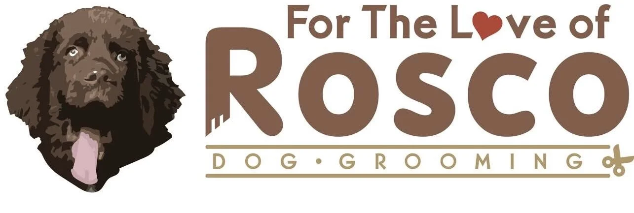 For the Love of Rosco Dog Grooming