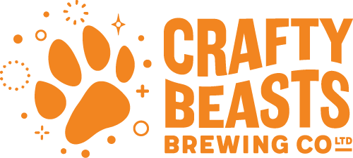 Crafty Beasts Brewing Co.