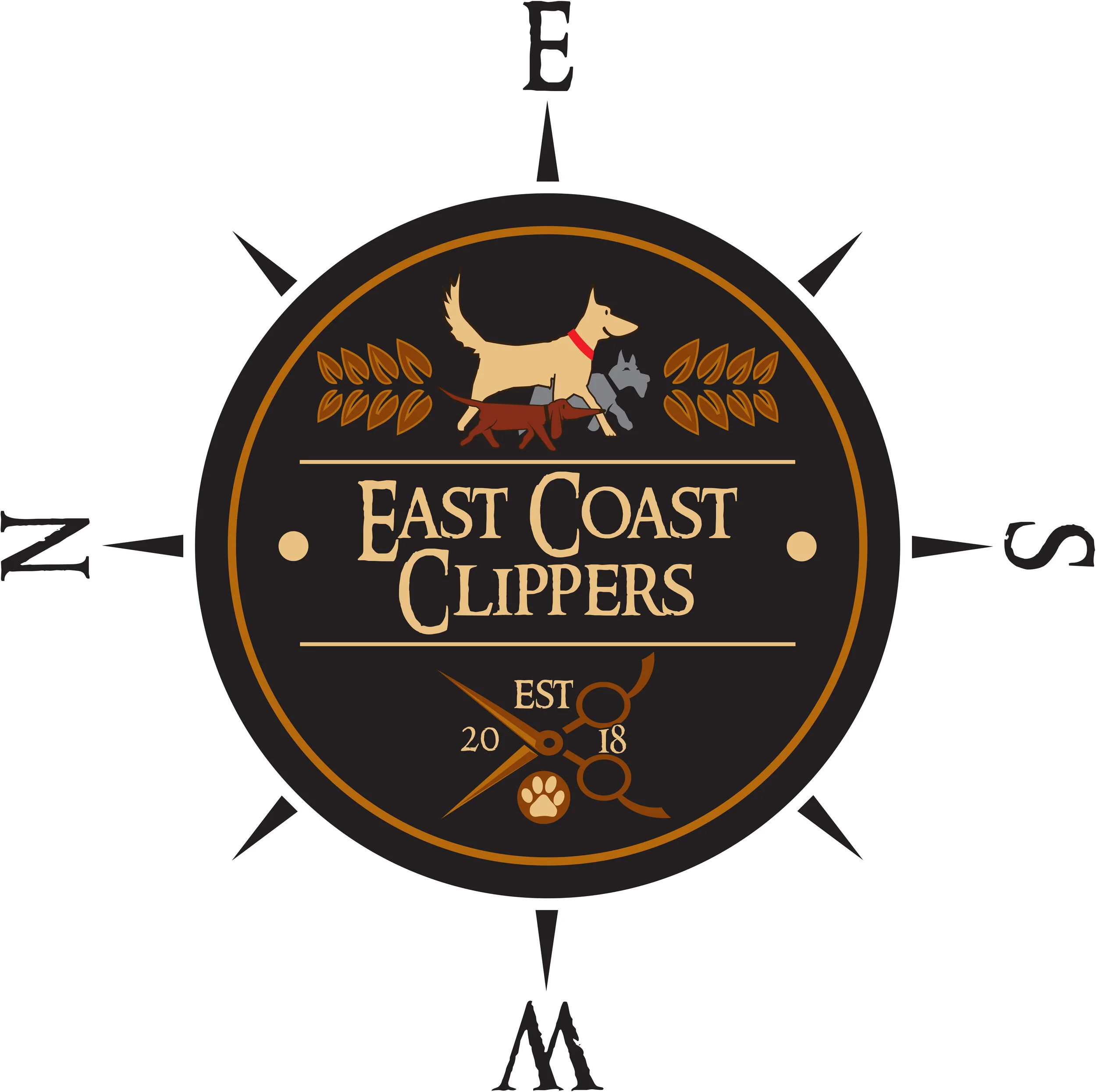East Coast Clippers