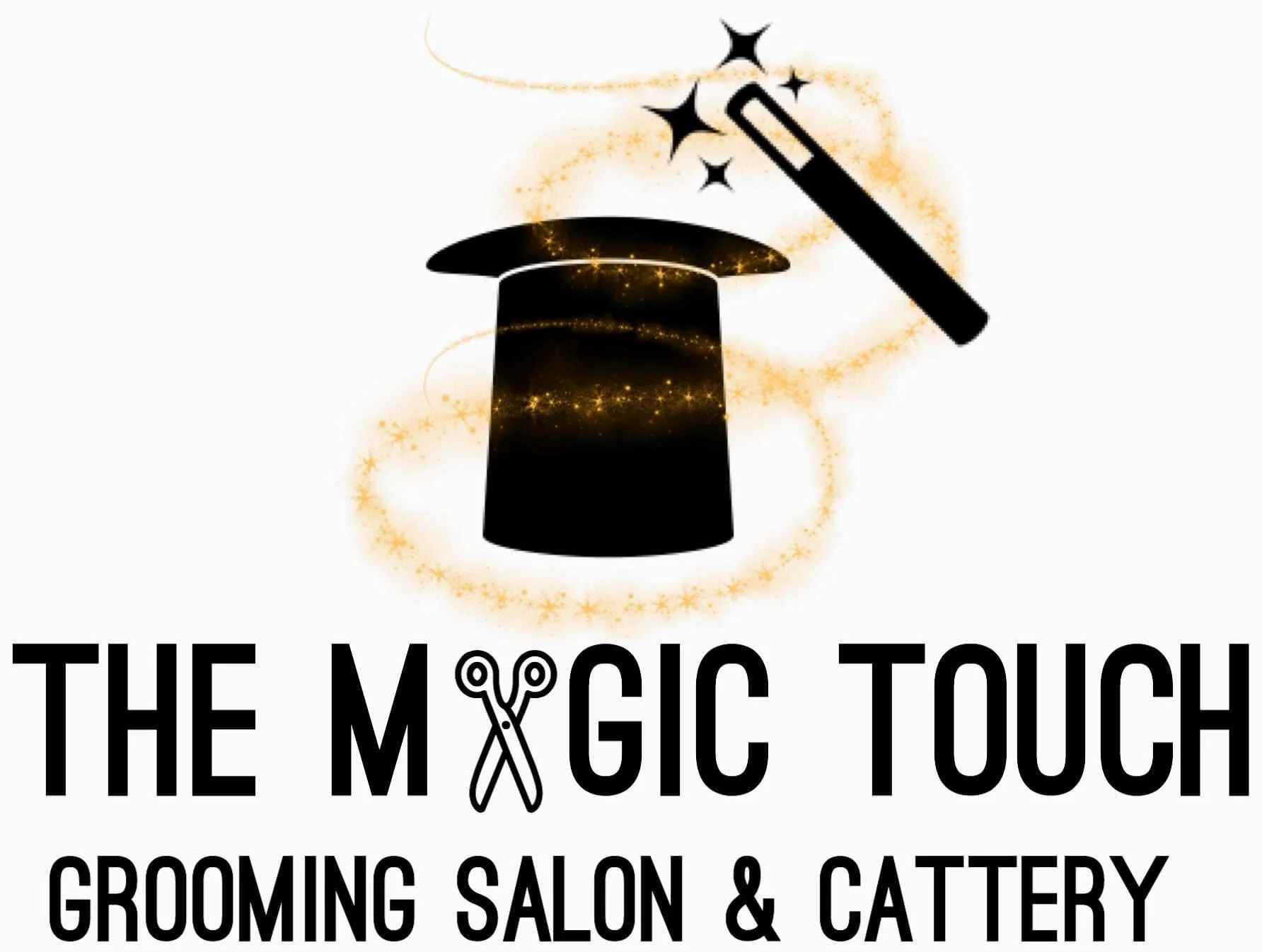 The Magic Touch Grooming Salon and Cattery