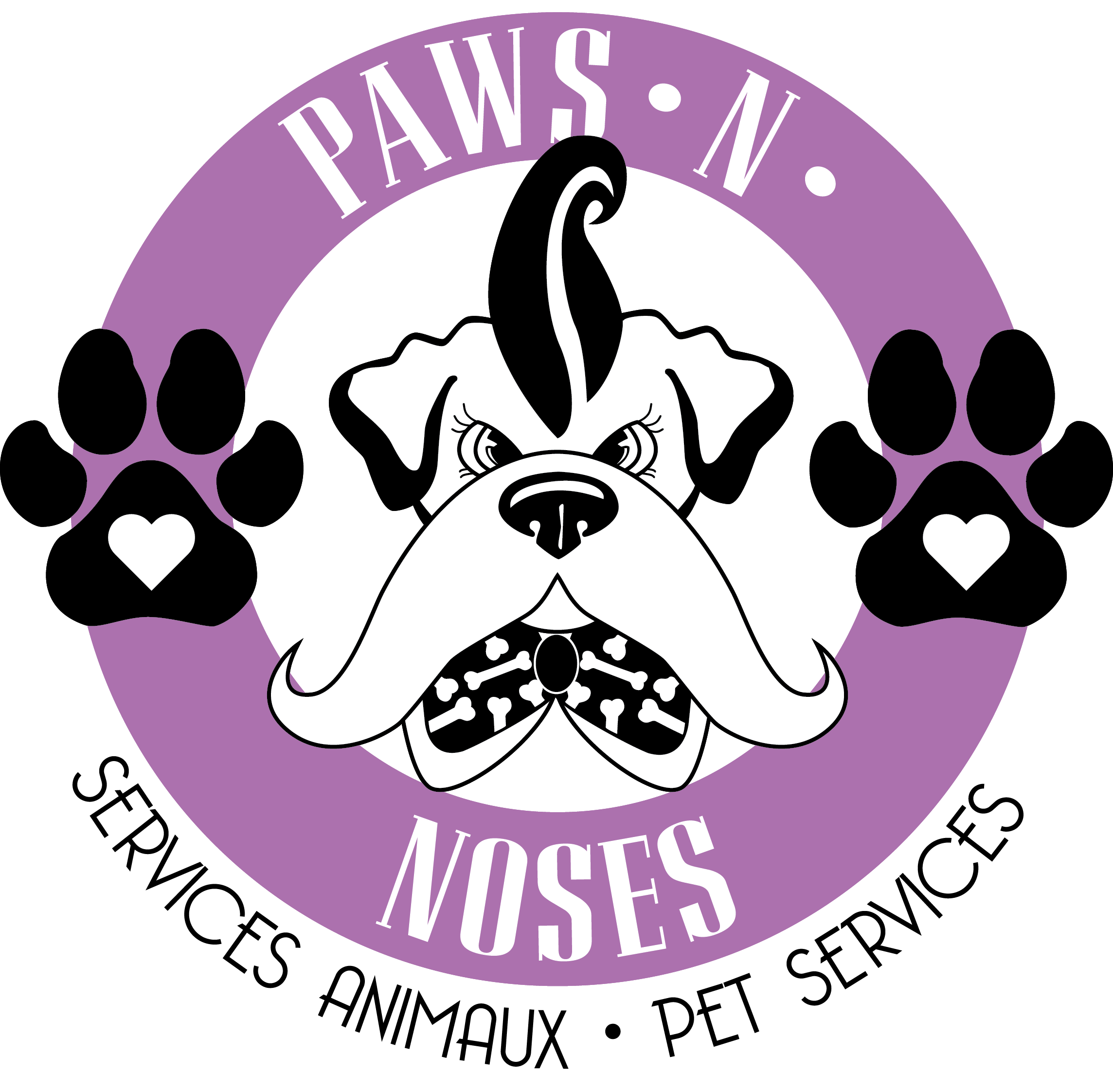 Paws N' Noses Pet Services