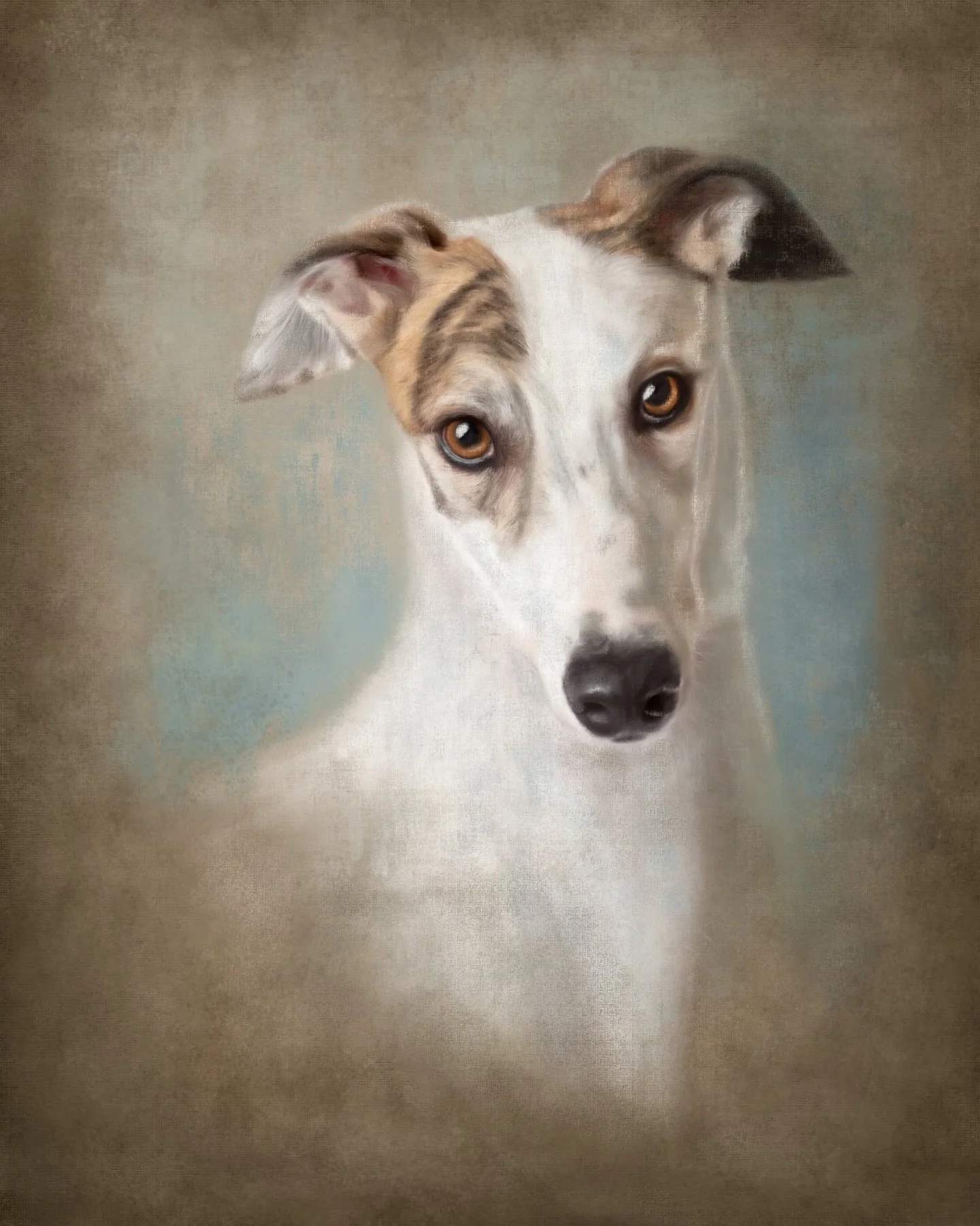 Here&rsquo;s what Ai can&rsquo;t do. It can&rsquo;t elicit this kind of emotion because it doesn&rsquo;t have a soul. It&rsquo;s just ones and zeros. It didn&rsquo;t shed a tear while it crunched pixels and spat out your &ldquo;painting&rdquo;. It ha