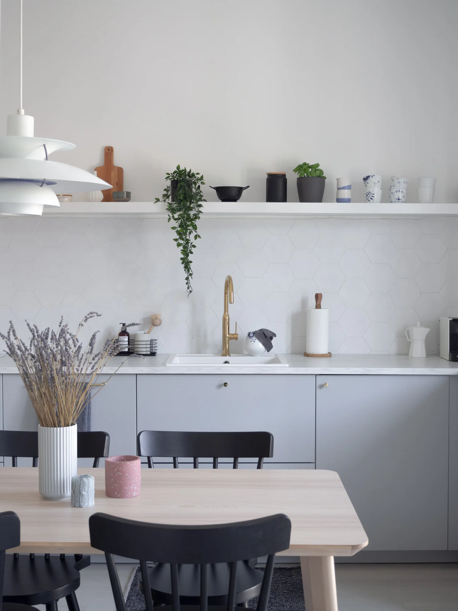 Interview with Ingrid Opstad — One Blue Dot