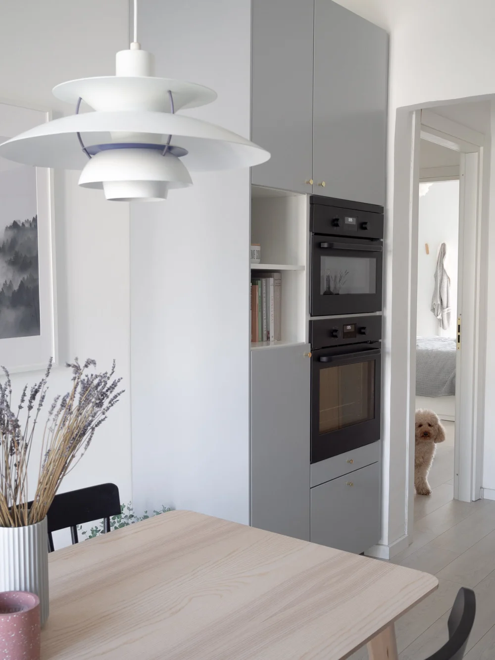 Interview with Ingrid Opstad — One Blue Dot