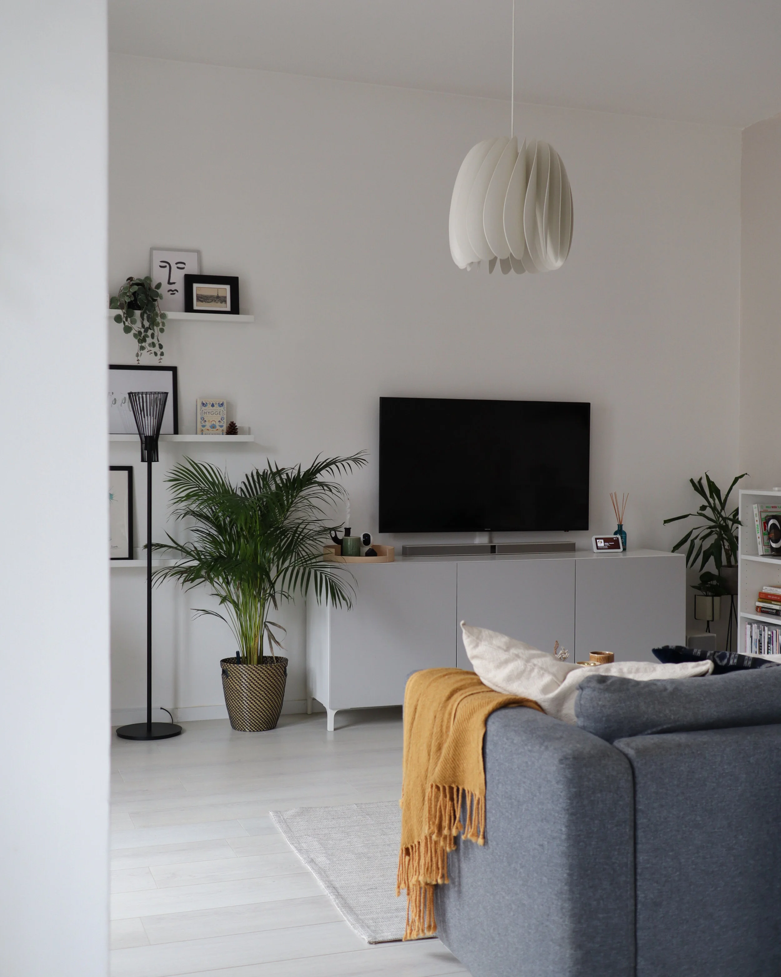 Interview with Ingrid Opstad — One Blue Dot
