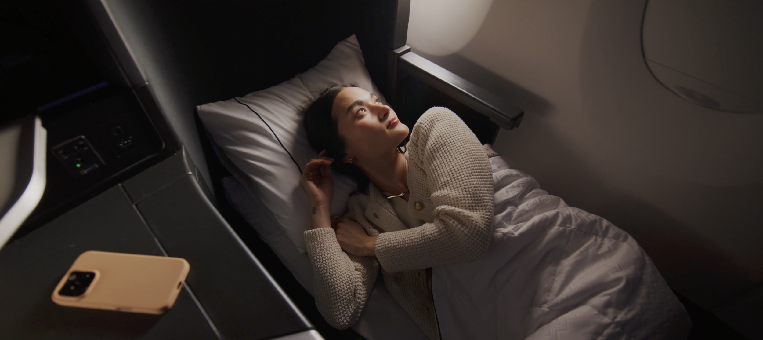 Delta Airlines | DELTA ONE