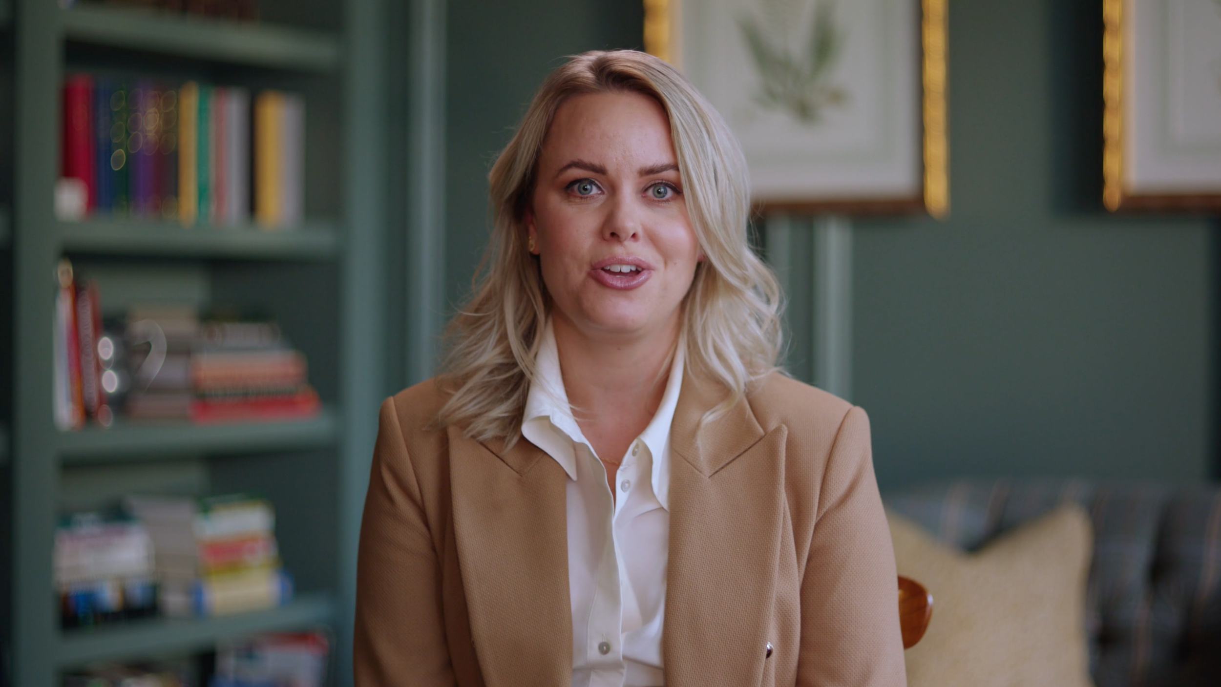 Mastercard | Cecilie Fjellhøy