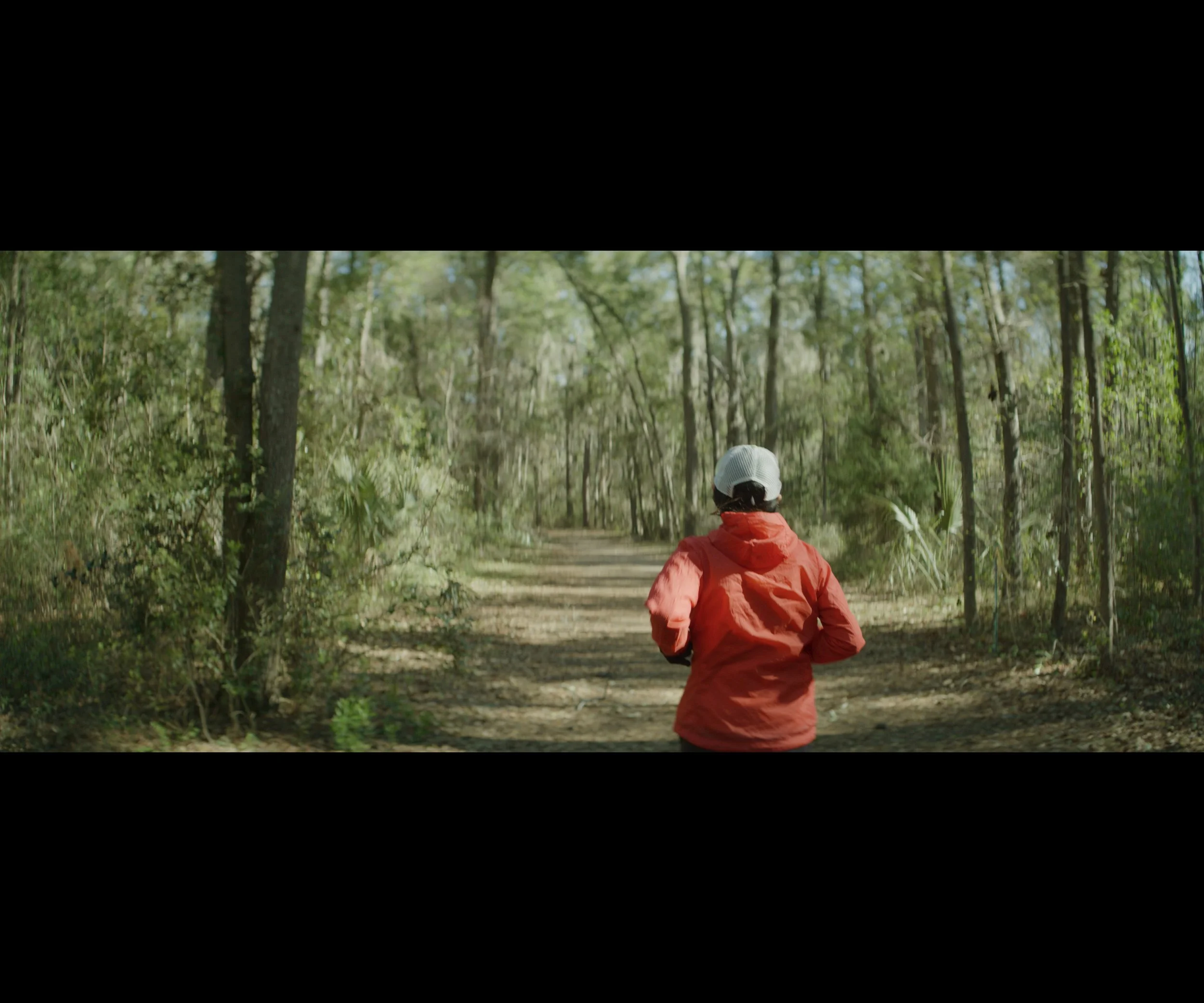 The Trail Ahead | Erin McGrady