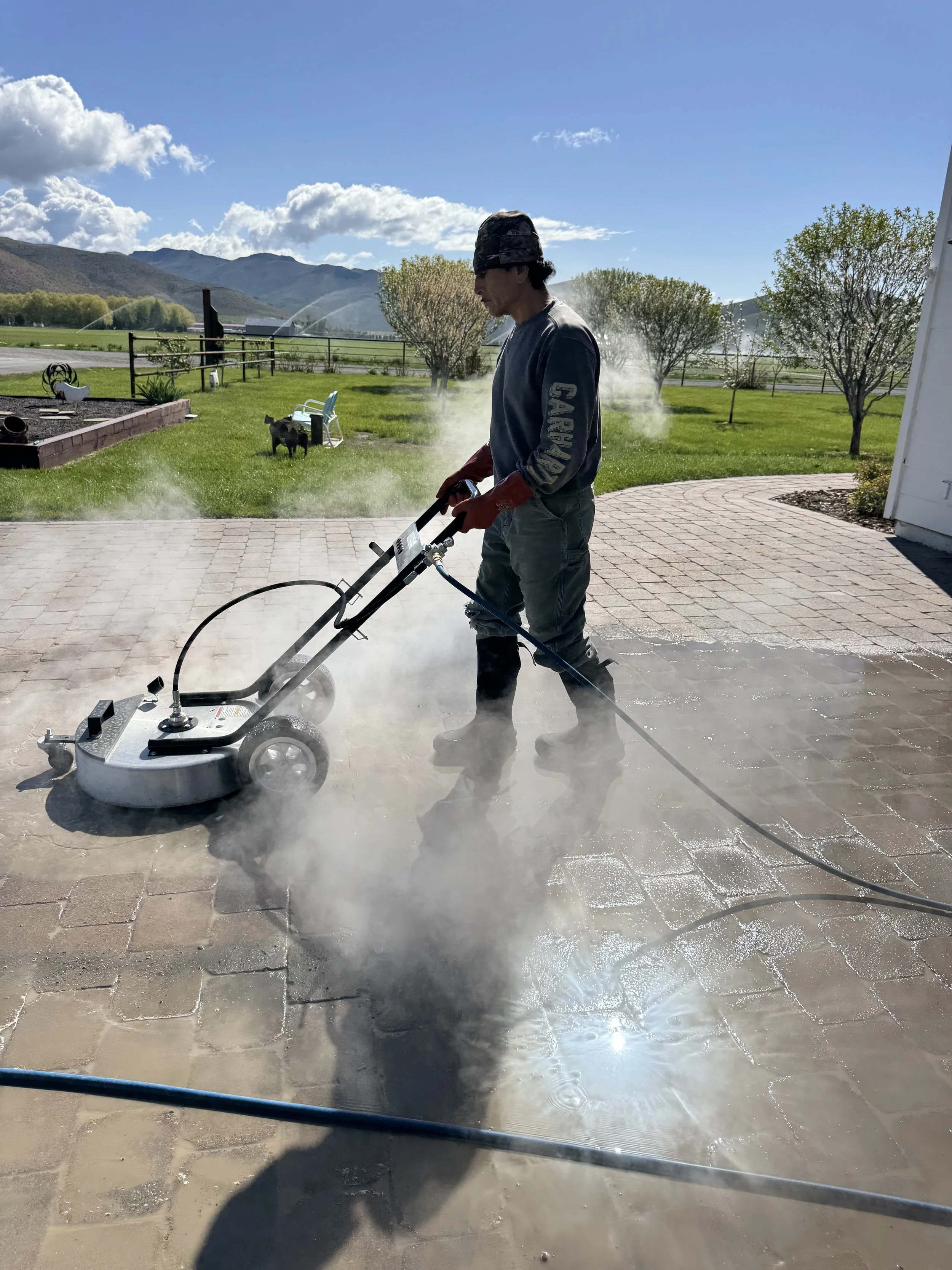 Ketchum Idaho Power Washing Service.jpeg