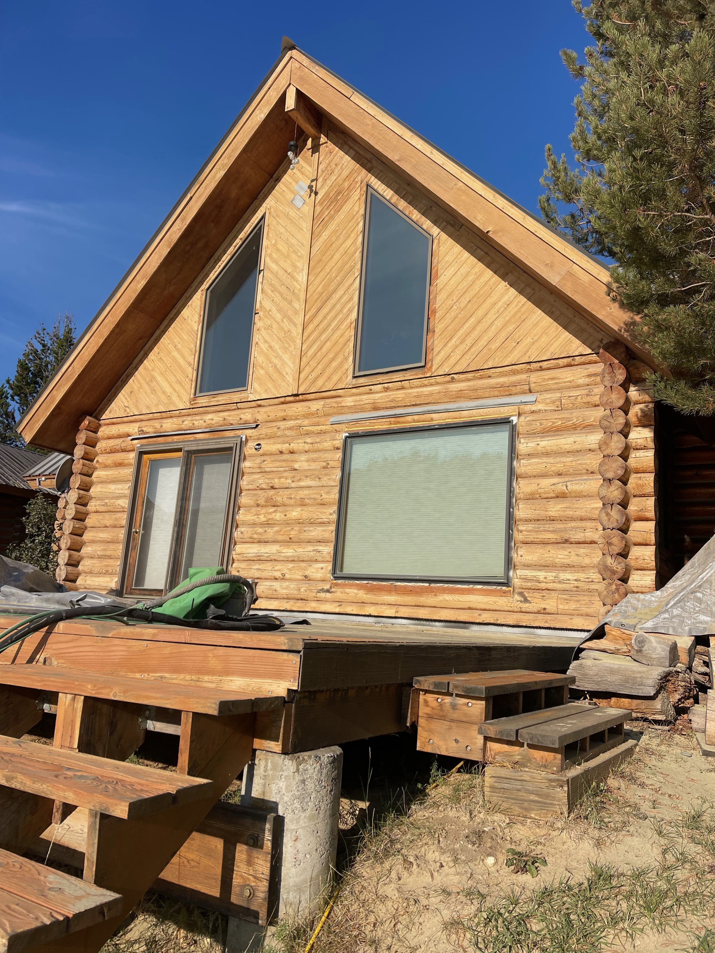 Salmon River ✪ Stanley, Idaho