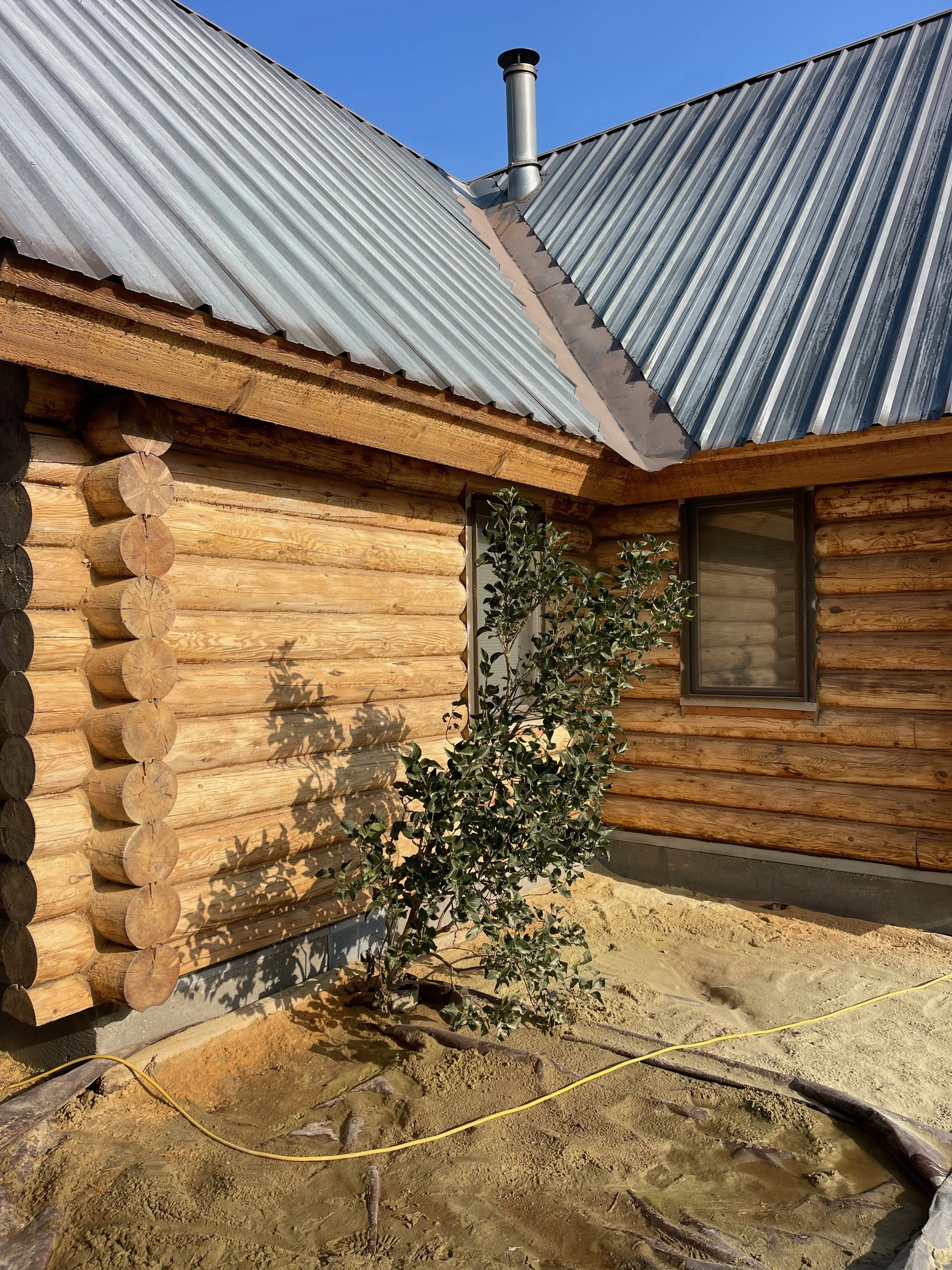 Salmon River ✪ Stanley, Idaho