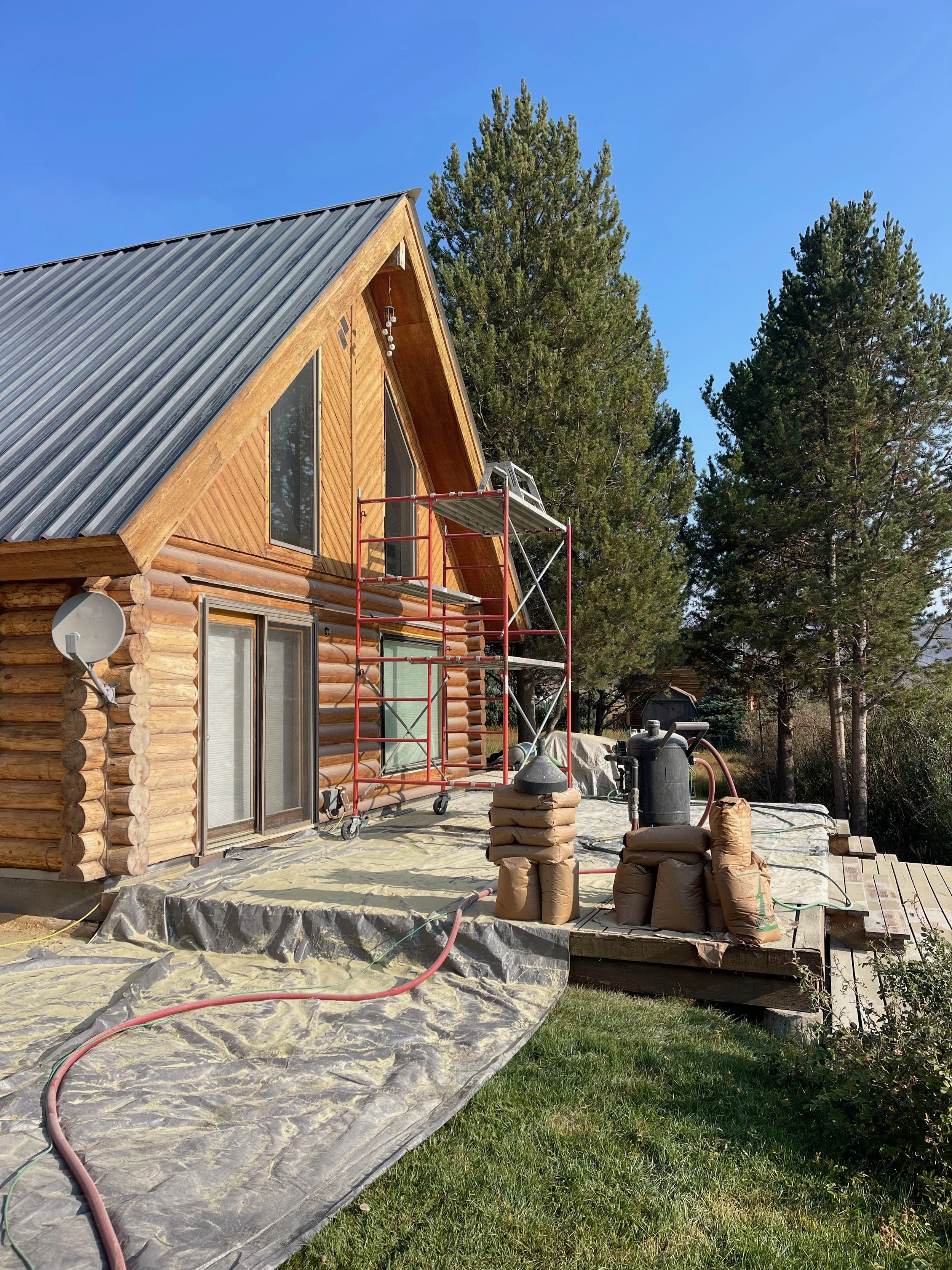 Salmon River ✪ Stanley, Idaho