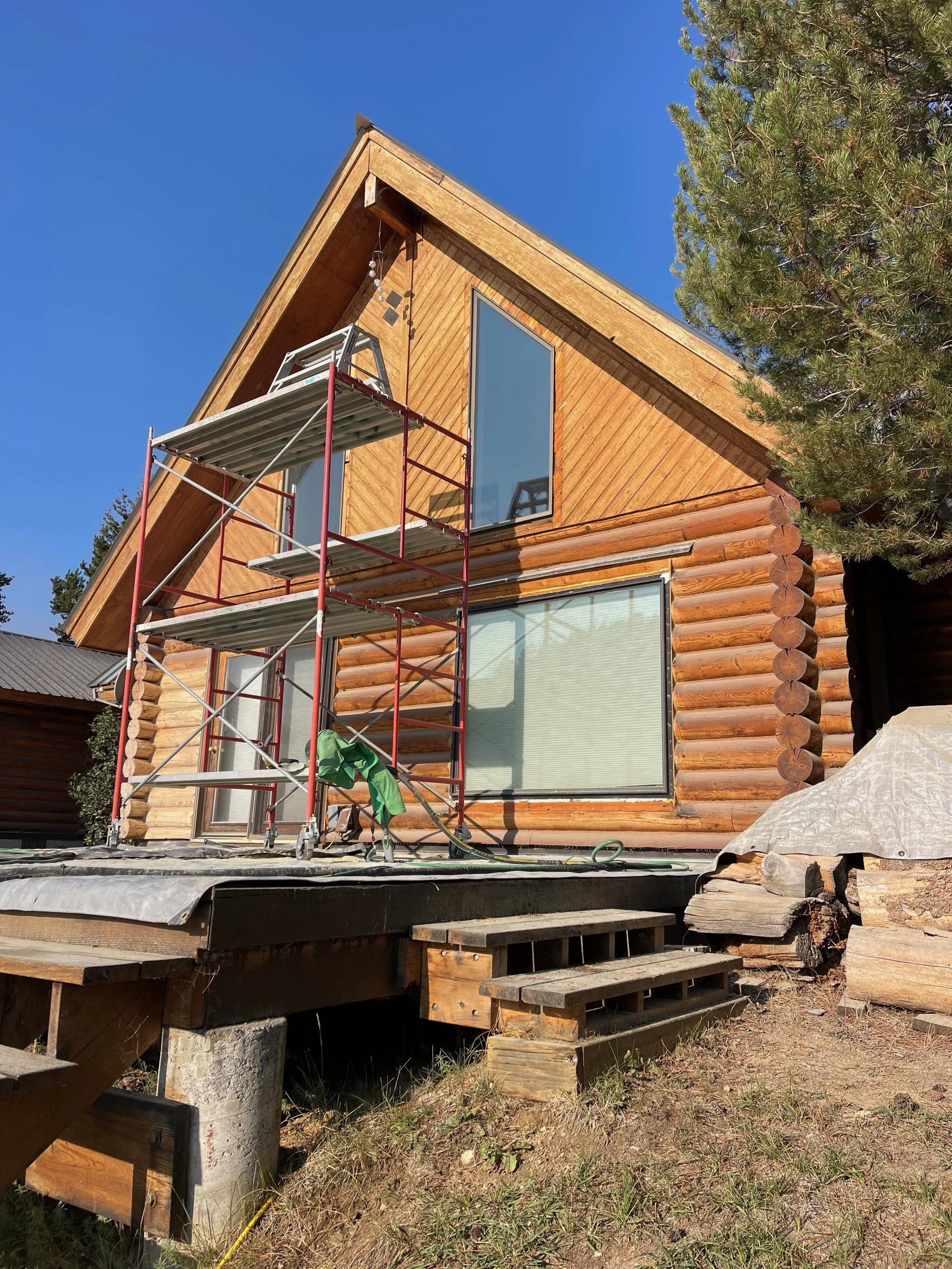 Salmon River ✪ Stanley, Idaho