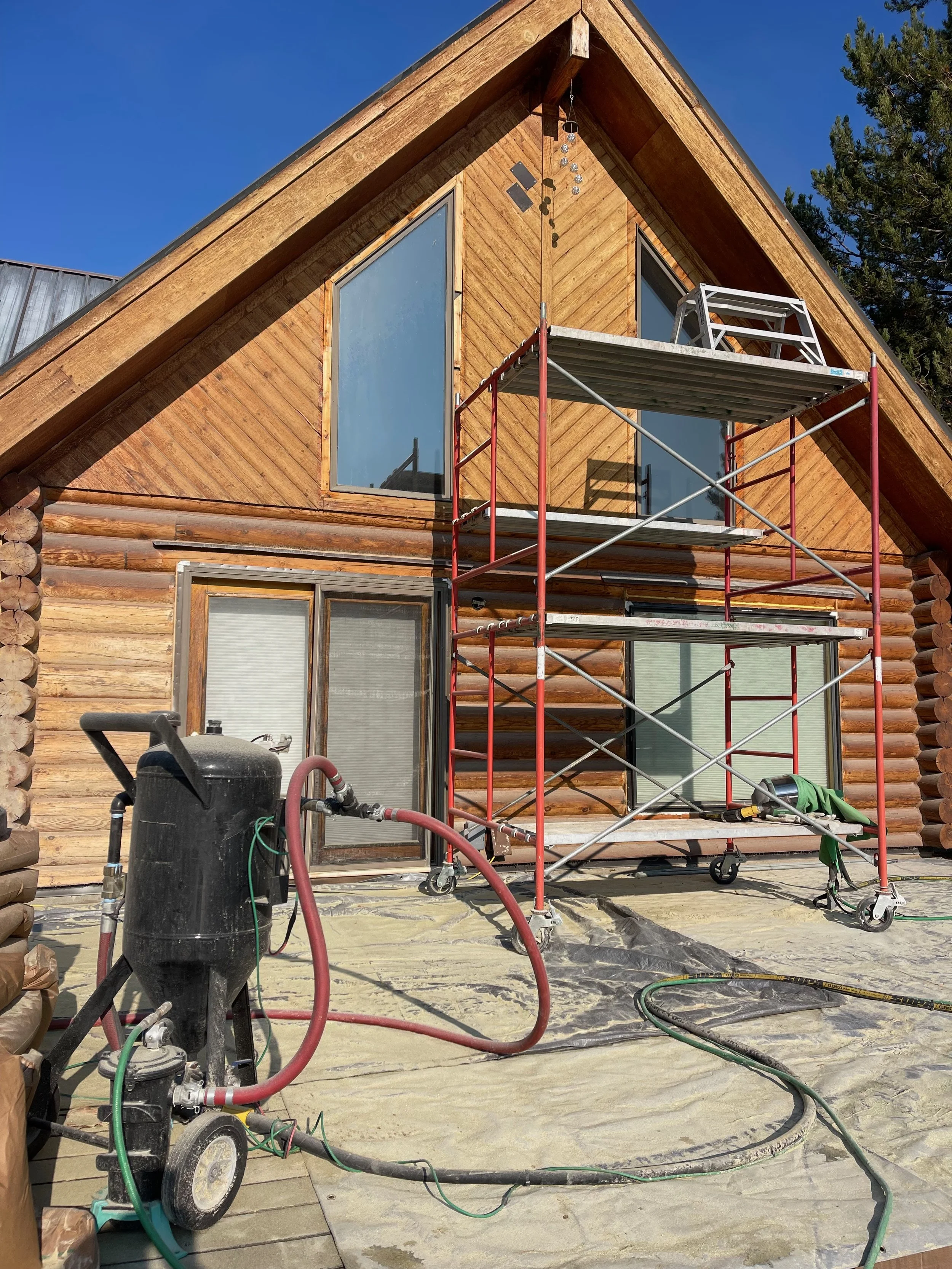 Salmon River ✪ Stanley, Idaho