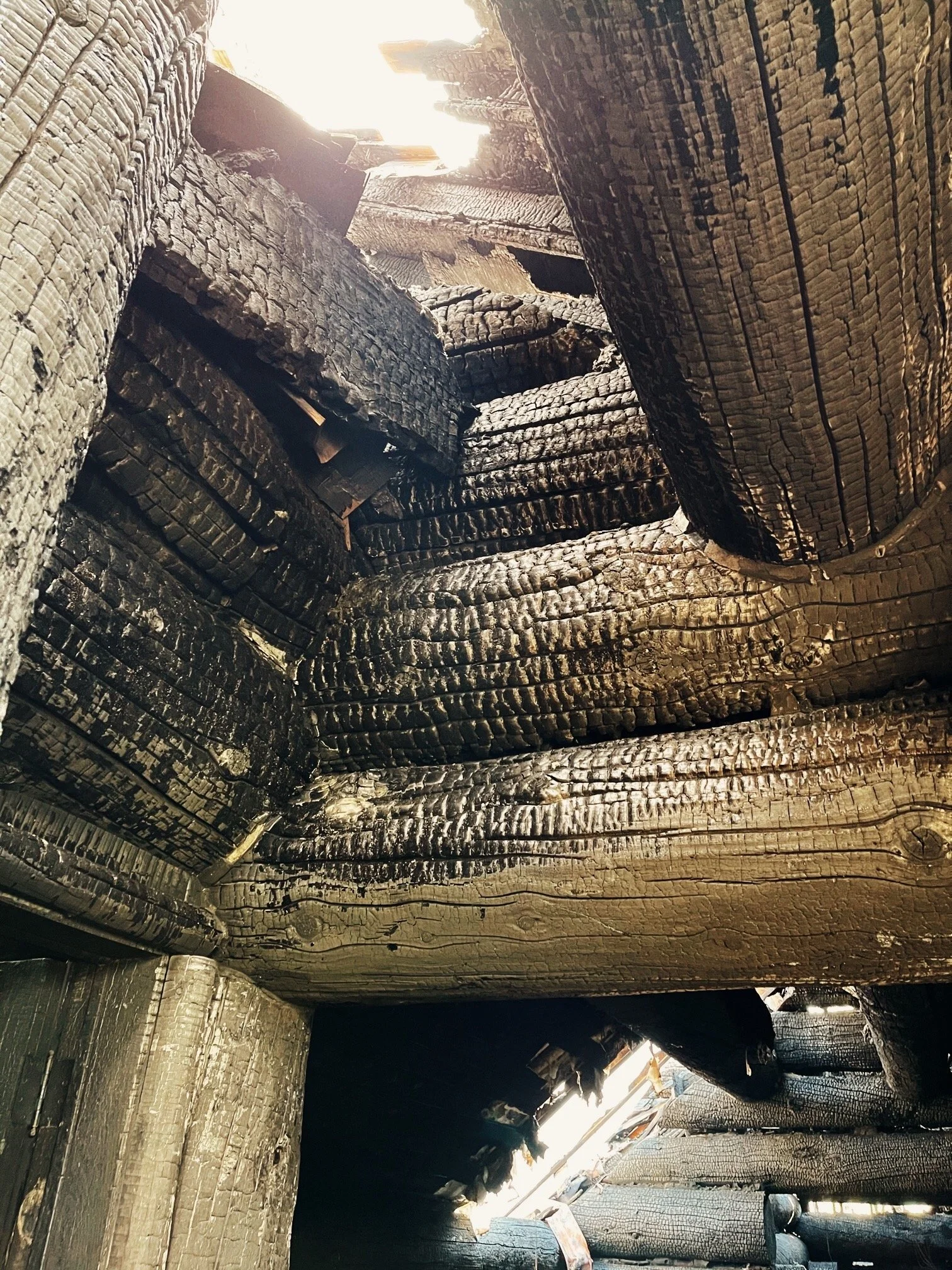 Log Home ✪ Sun Valley, Idaho