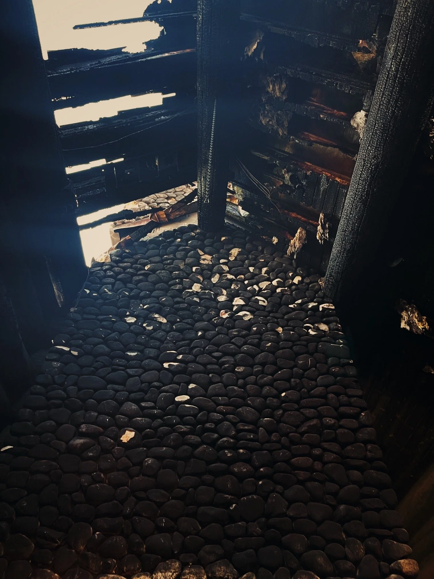 Log Home ✪ Sun Valley, Idaho