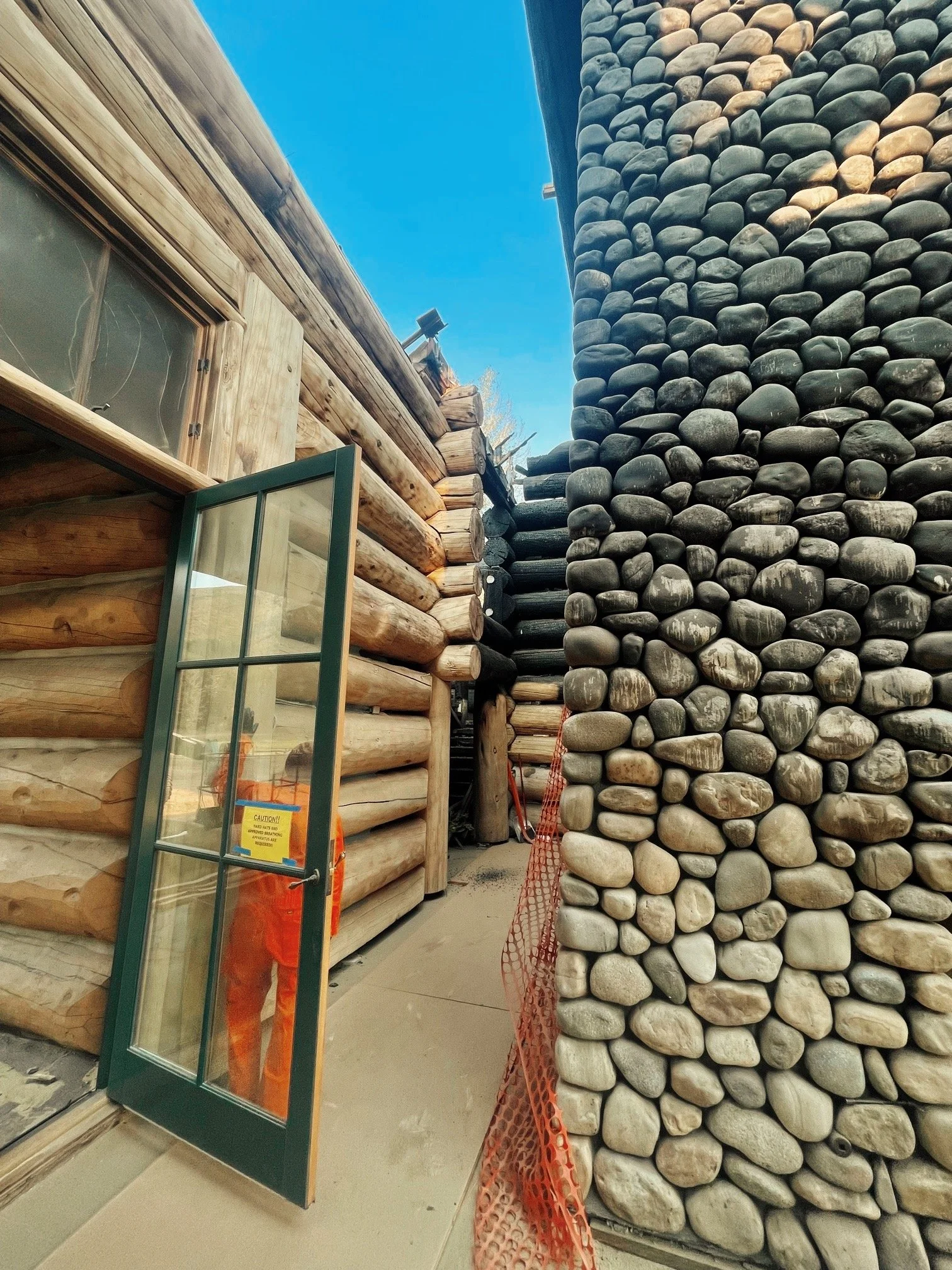 Log Home ✪ Sun Valley, Idaho